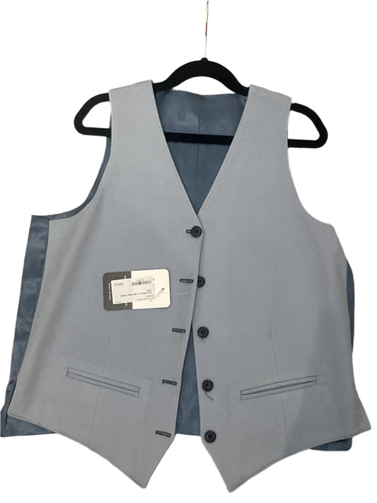 Carl Meyers, Ladies Show Vest