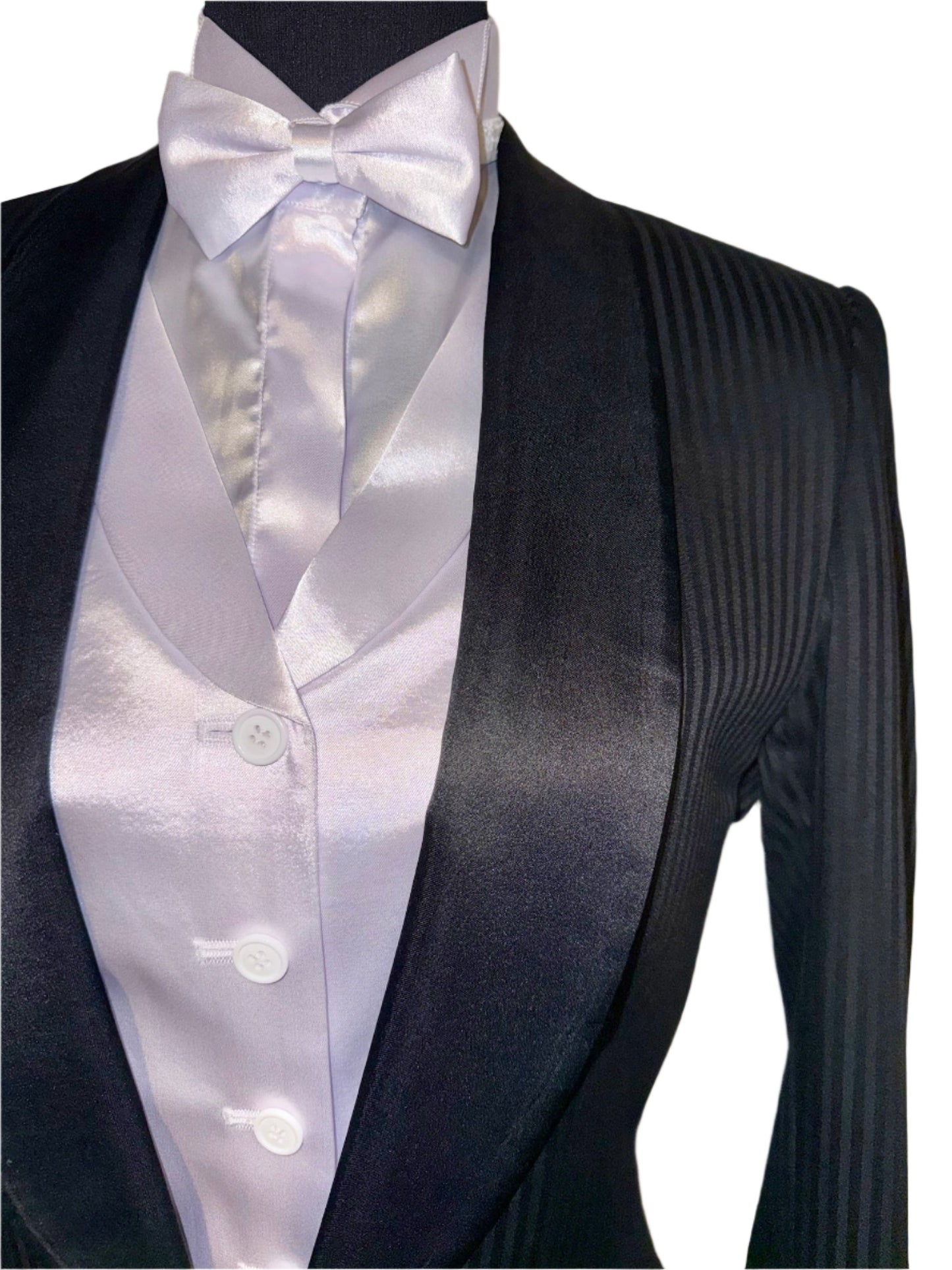 Marsha de Arriaga, Ladies Formal Suit