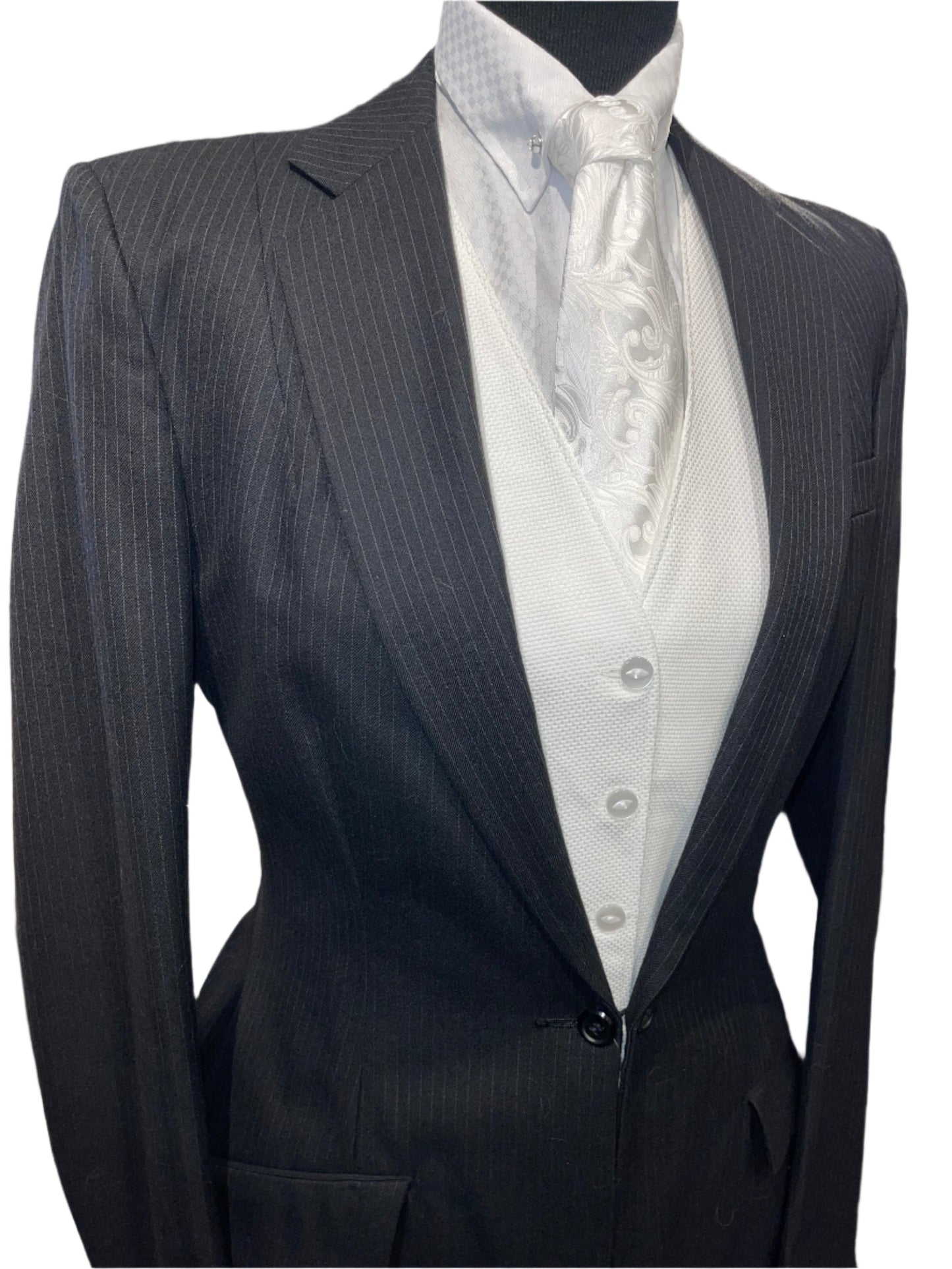 RJ Becht, Ladies Day Suit