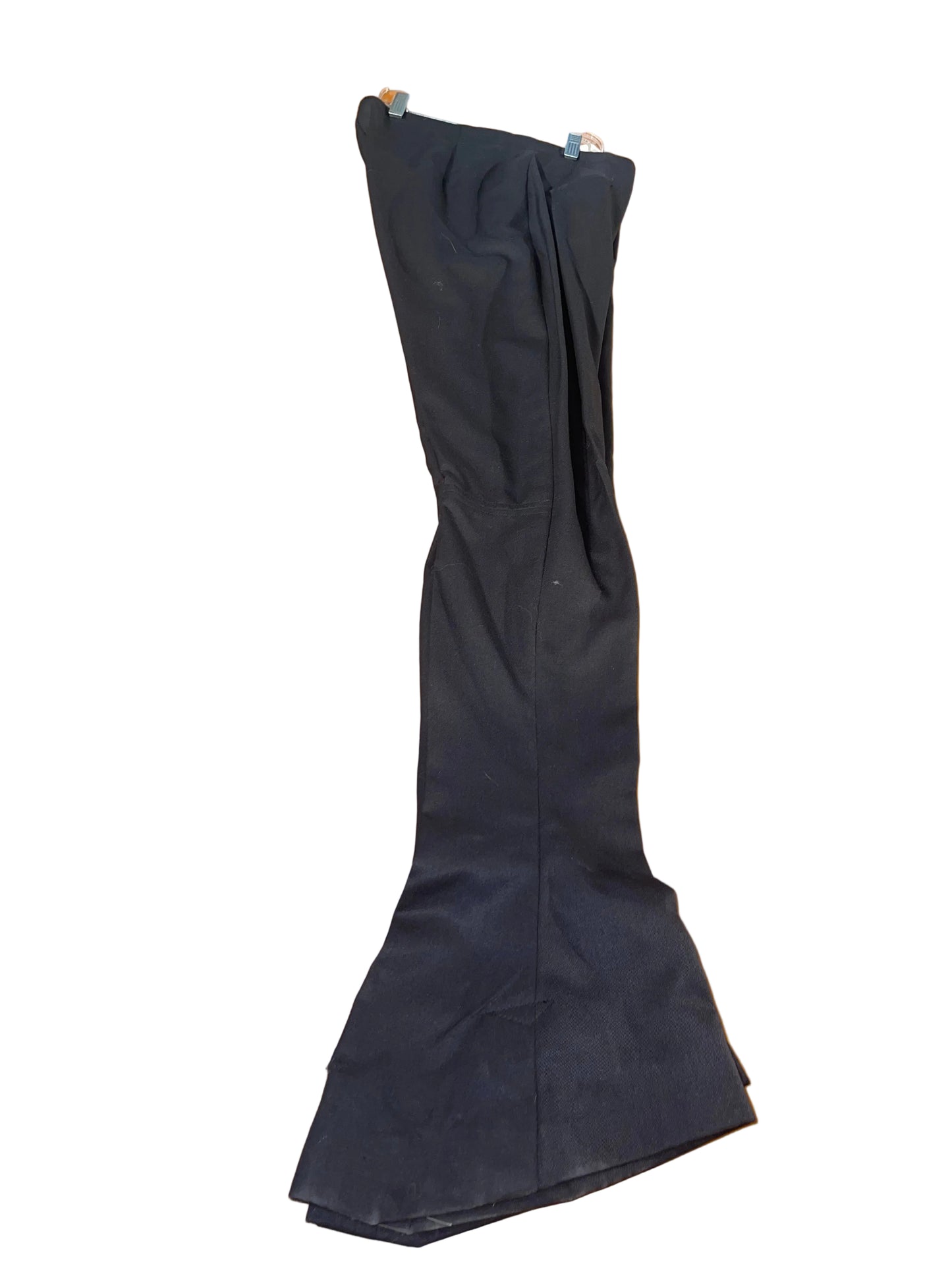 Hawkewood, Custom Black Pleasure Jods