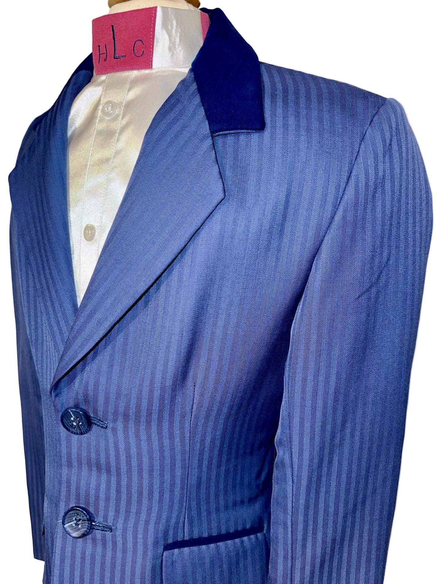 Marsha de Arriaga, Girl's Hunt Coat