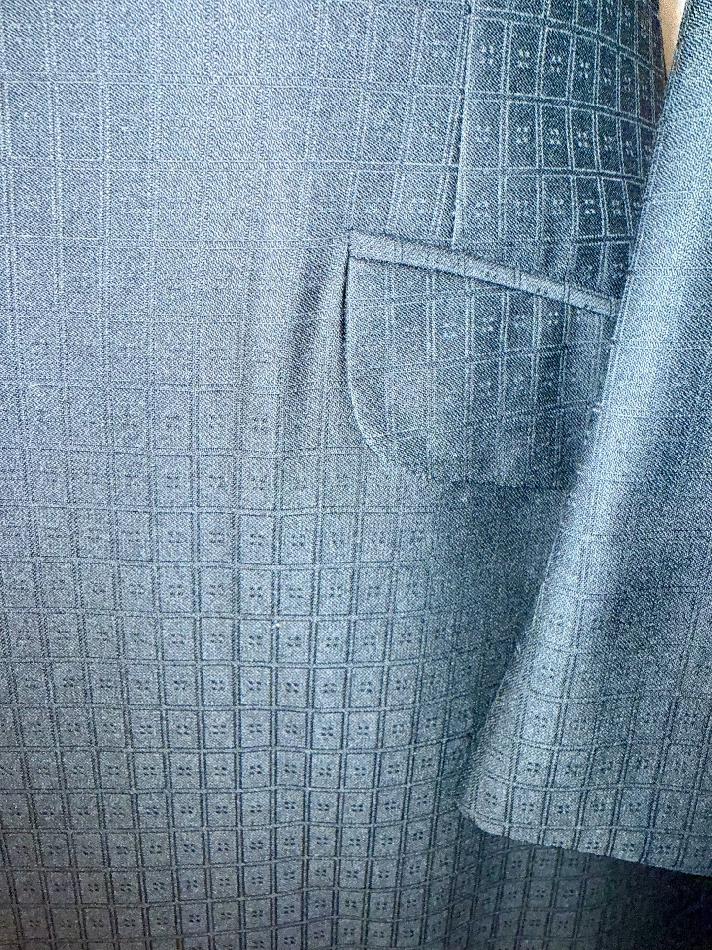 Hawkewood, Ladies Day Suit