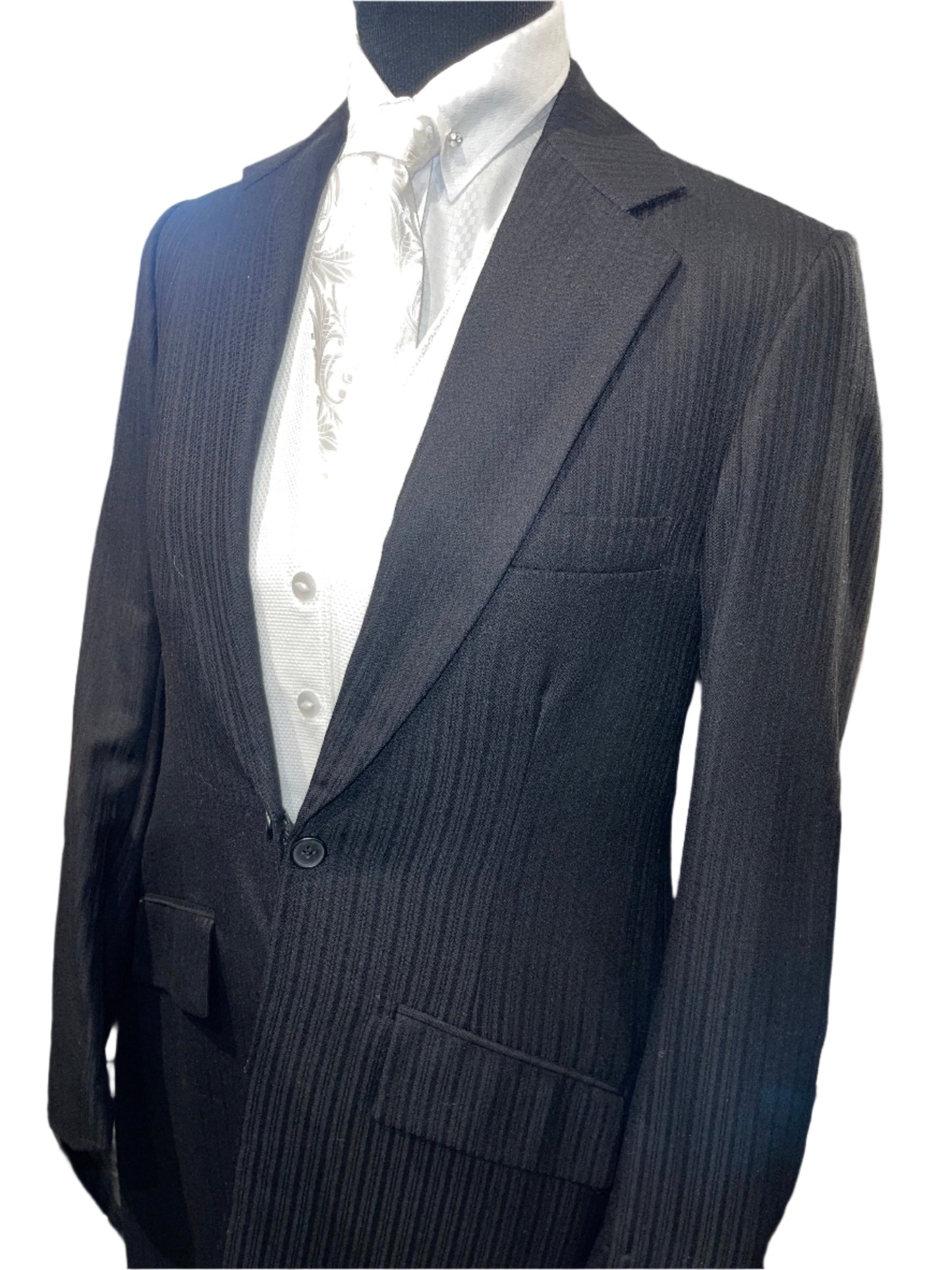 Custom, Mens Day Suit