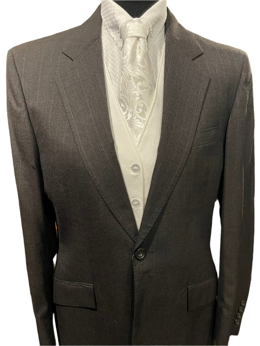 Le Cheval, Mens Day Suit