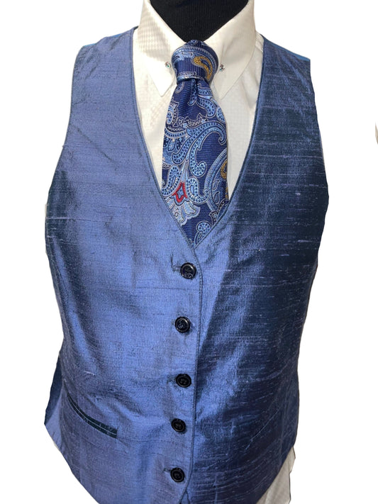 Frierson's, Custom Ladies Vest