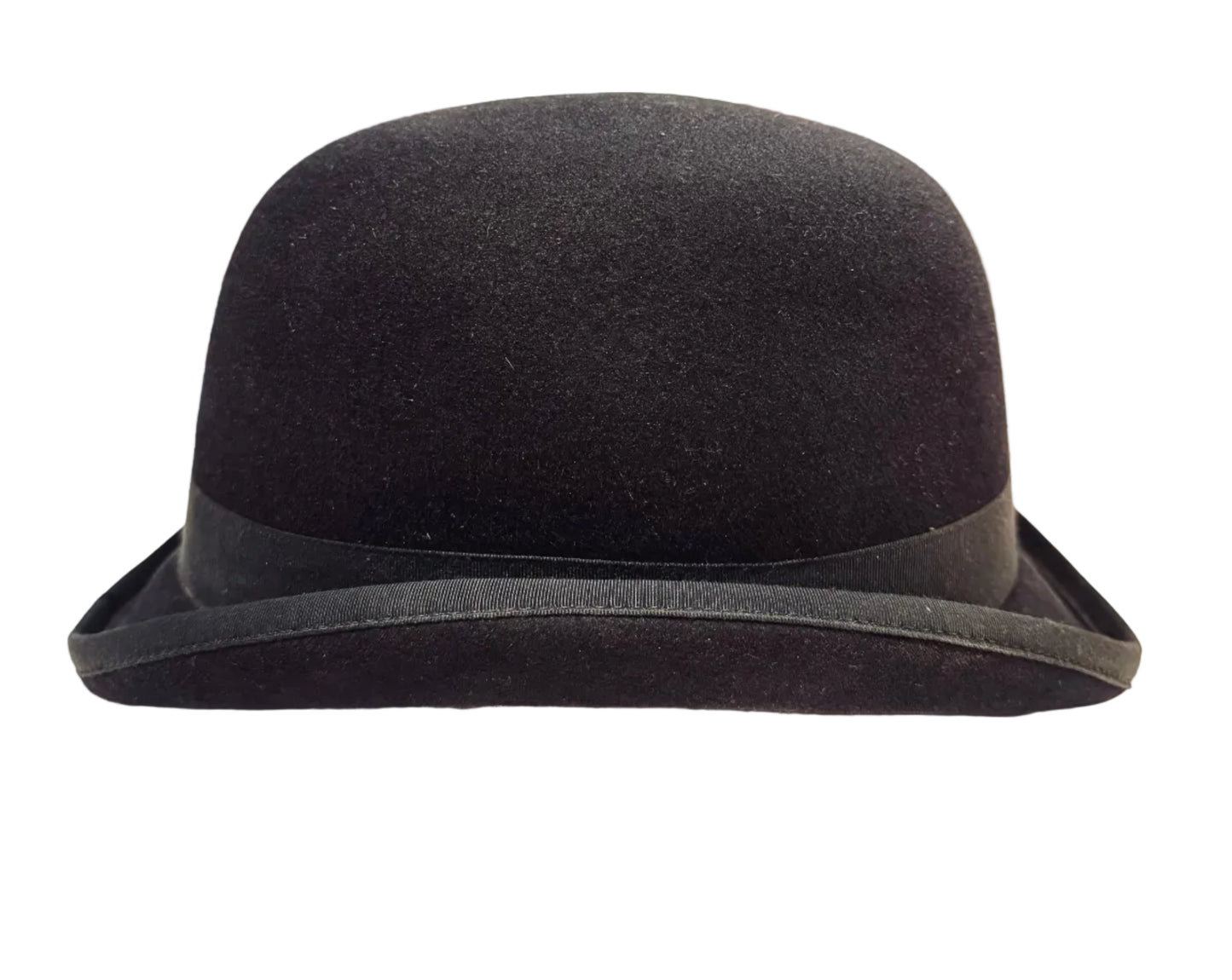 Hartmeyer, Dark Navy 7 1/8 Derby
