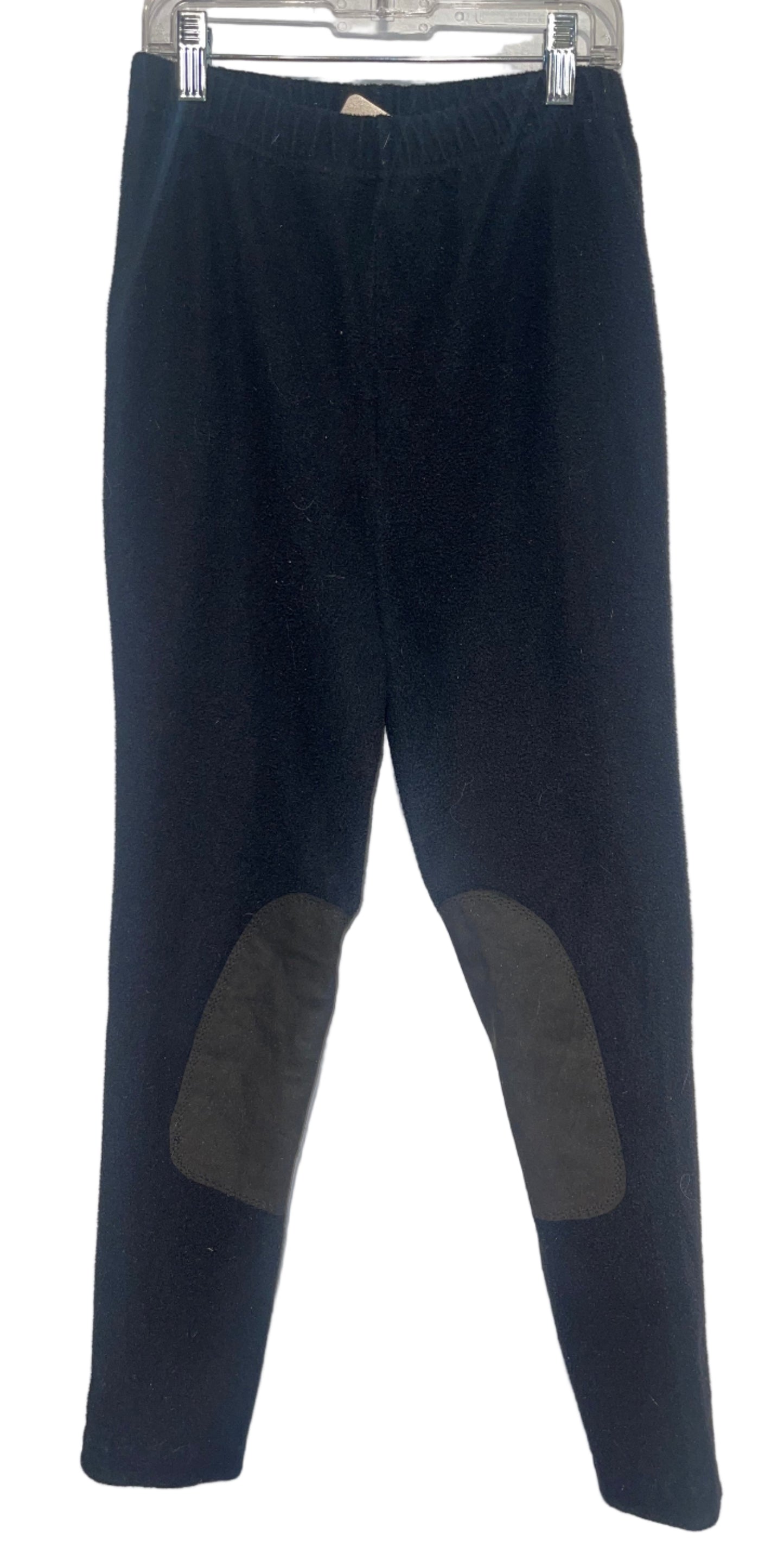 Adult Small/Tall, Fleece Riding Pants