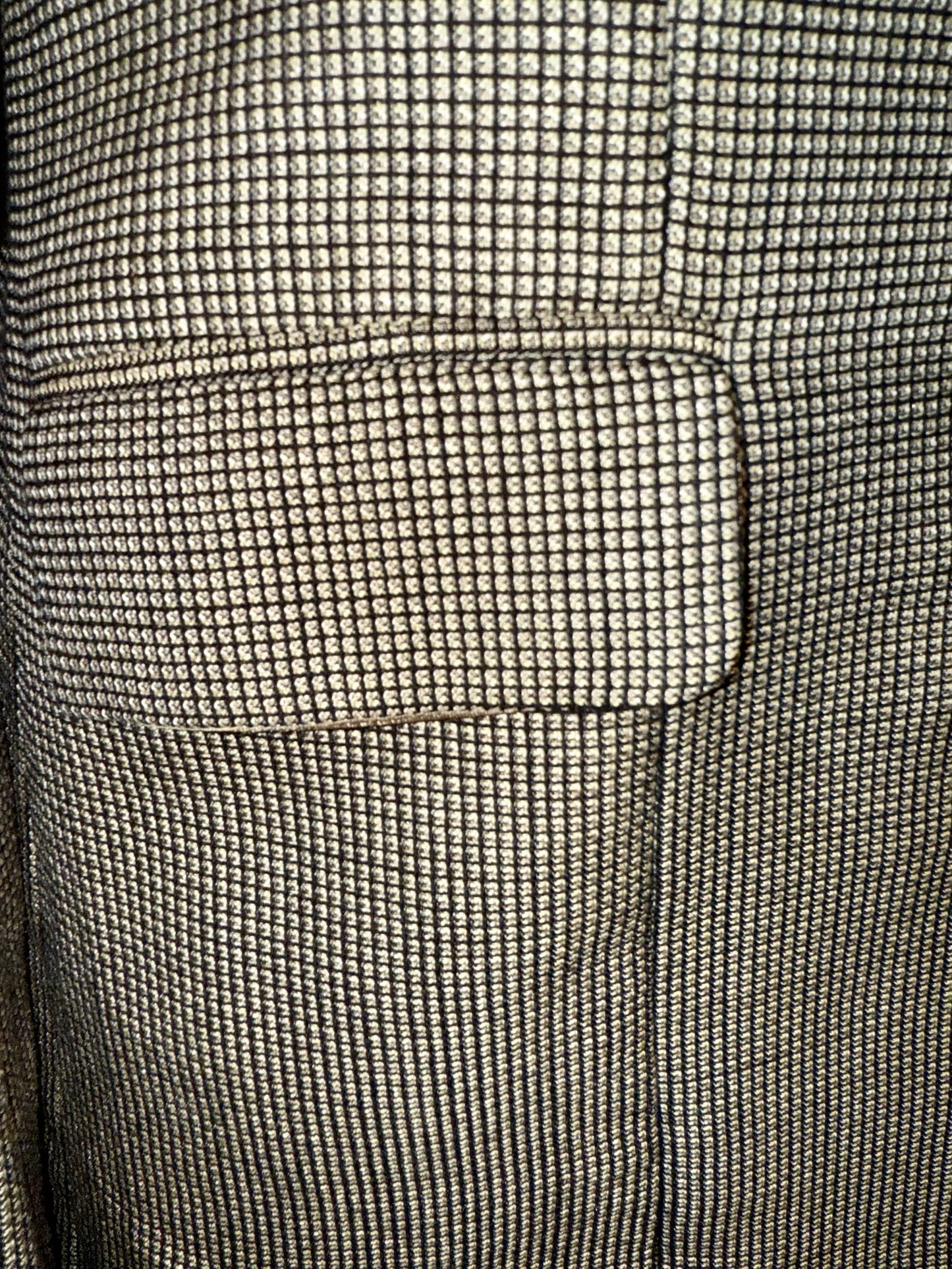 Marsha De Arriaga, Ladies Hunt Coat