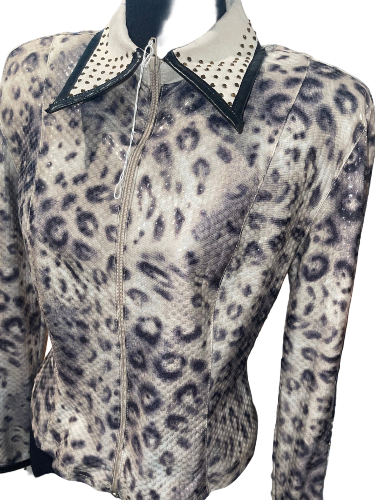 Western Collections, Ladies Western Top