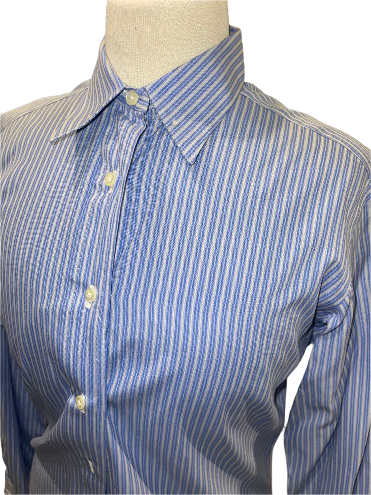 Backer, Ladies Show Shirt