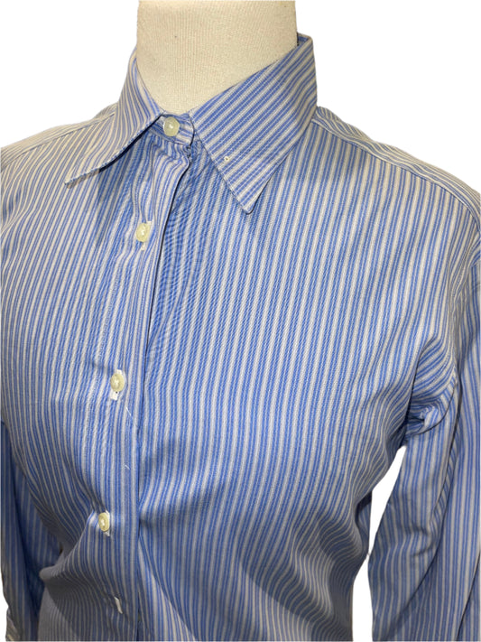 Backer, Ladies Show Shirt