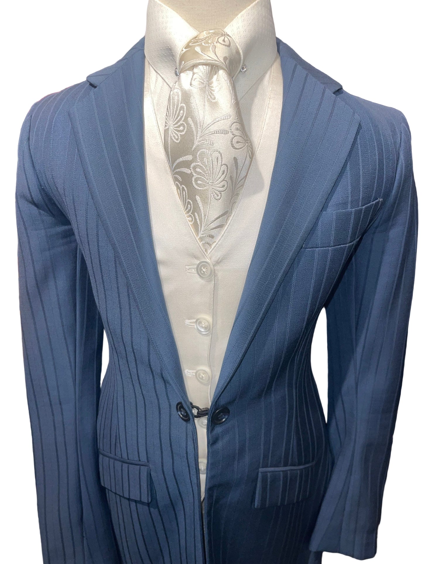 Rj Becht, Teen Day Suit