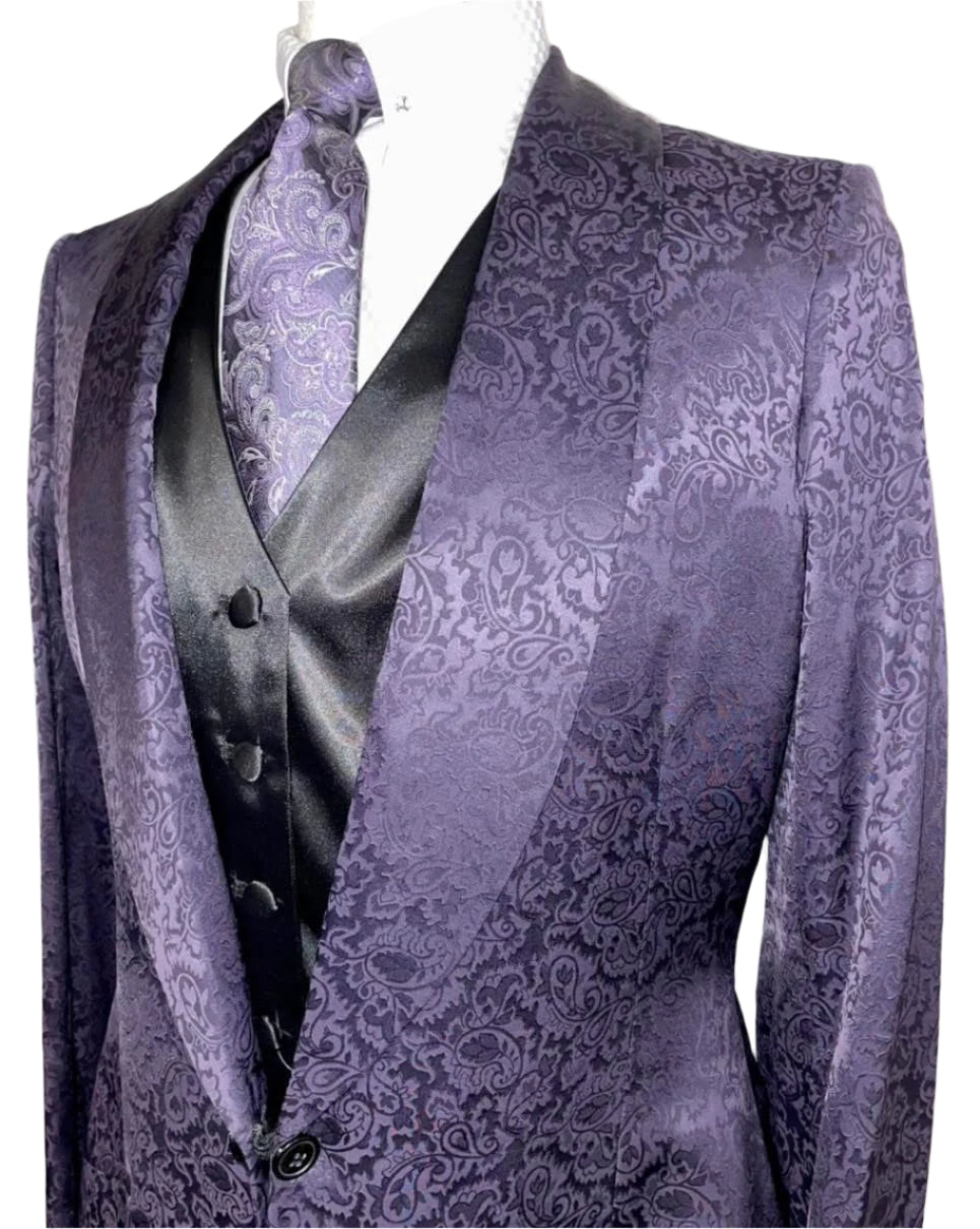 Becker Brothers, Ladies Day Coat