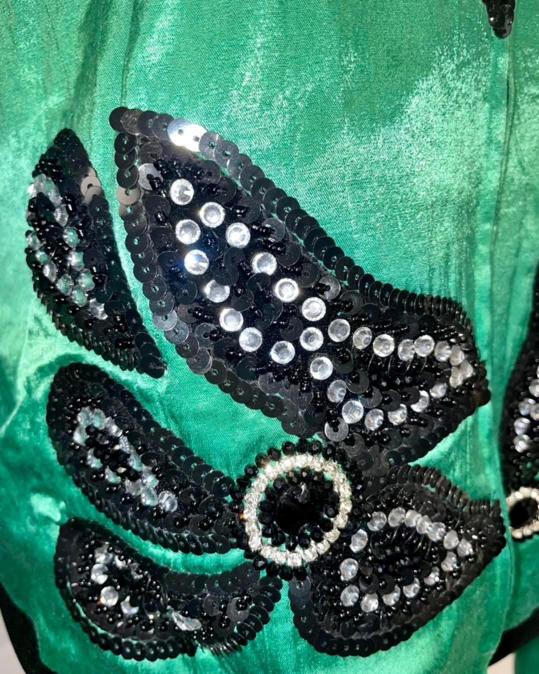 New, MTC Ladies Western Top