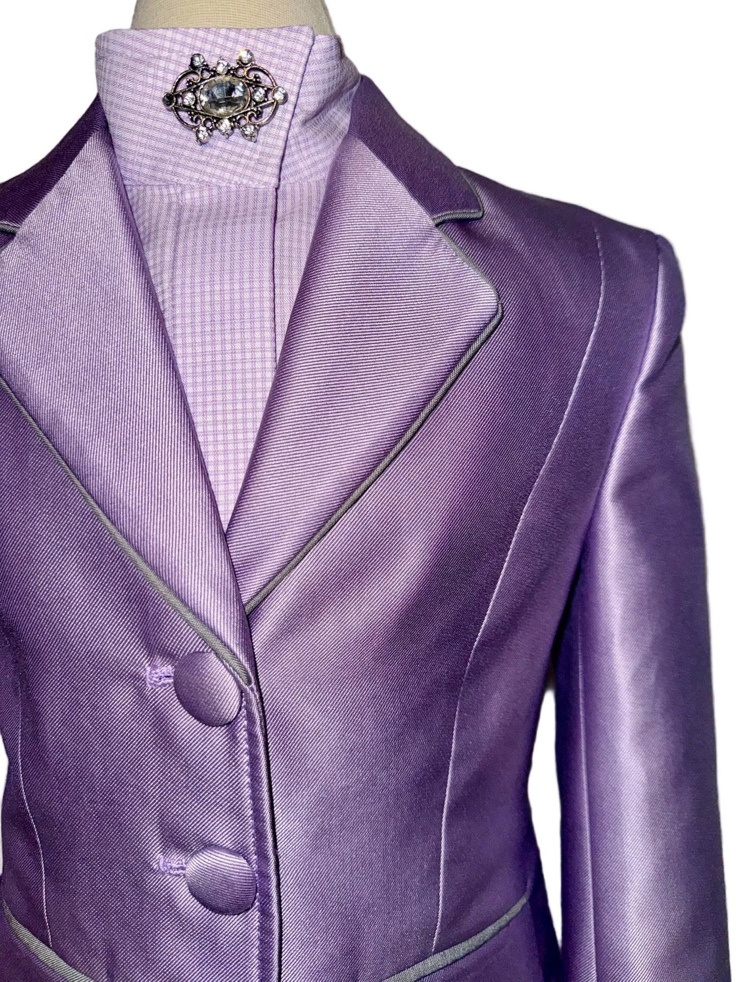 MTC, Kids Purple Hunt Coat