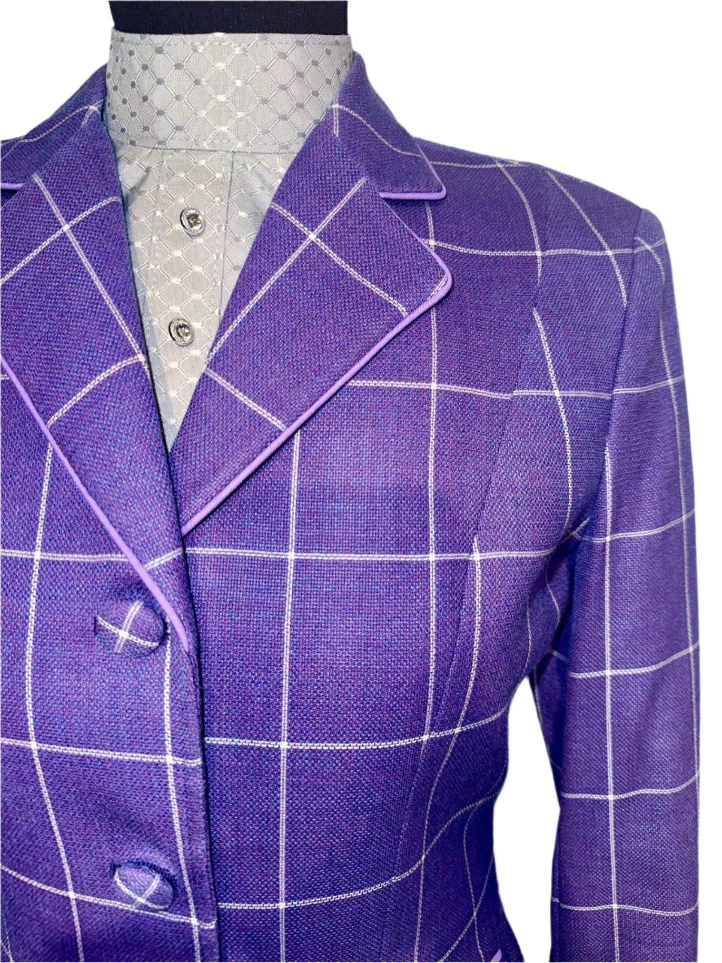 Custom, Ladies Hunt Coat