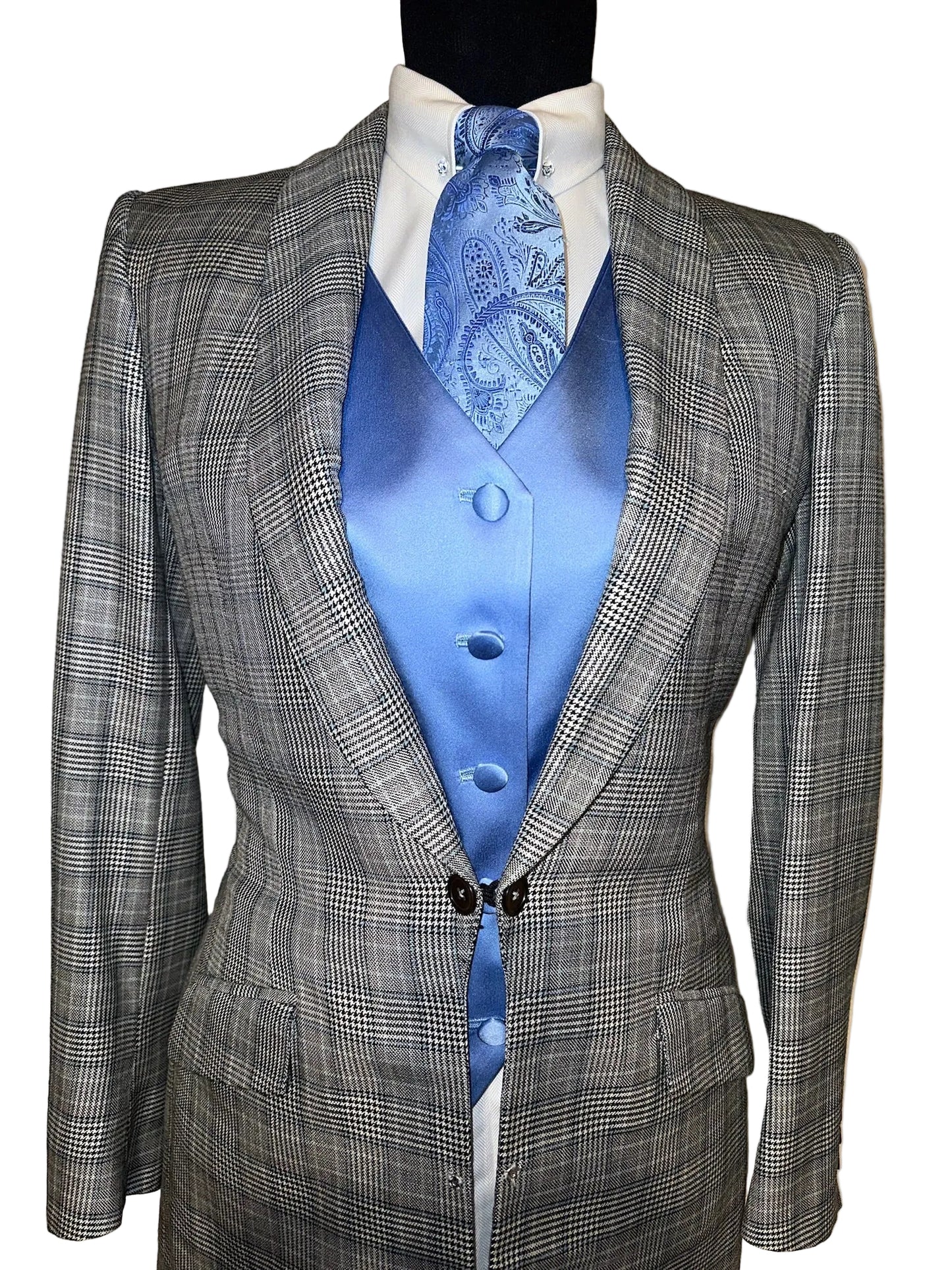 Becker Brothers, Teen/Ladies Day Coat