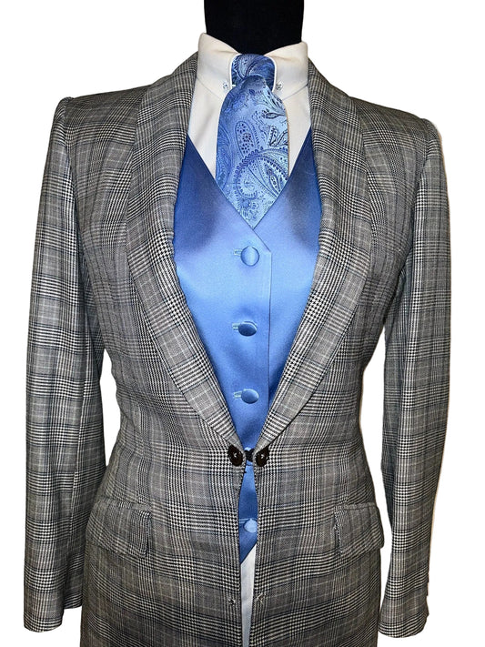 Becker Brothers, Teen/Ladies Day Coat