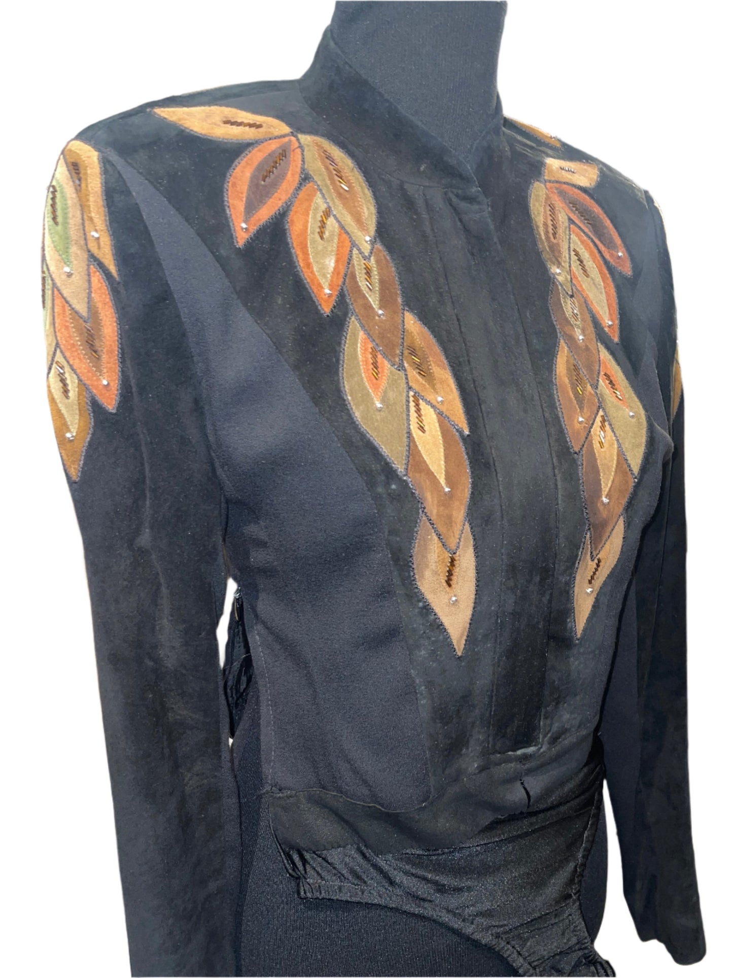 Marsha De Arriaga, Ladies Western Top