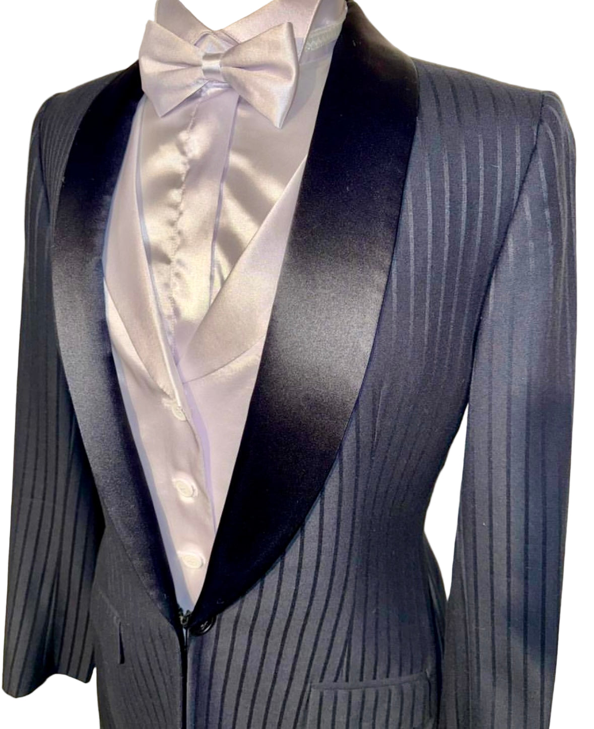 Custom, Ladies Formal Suit