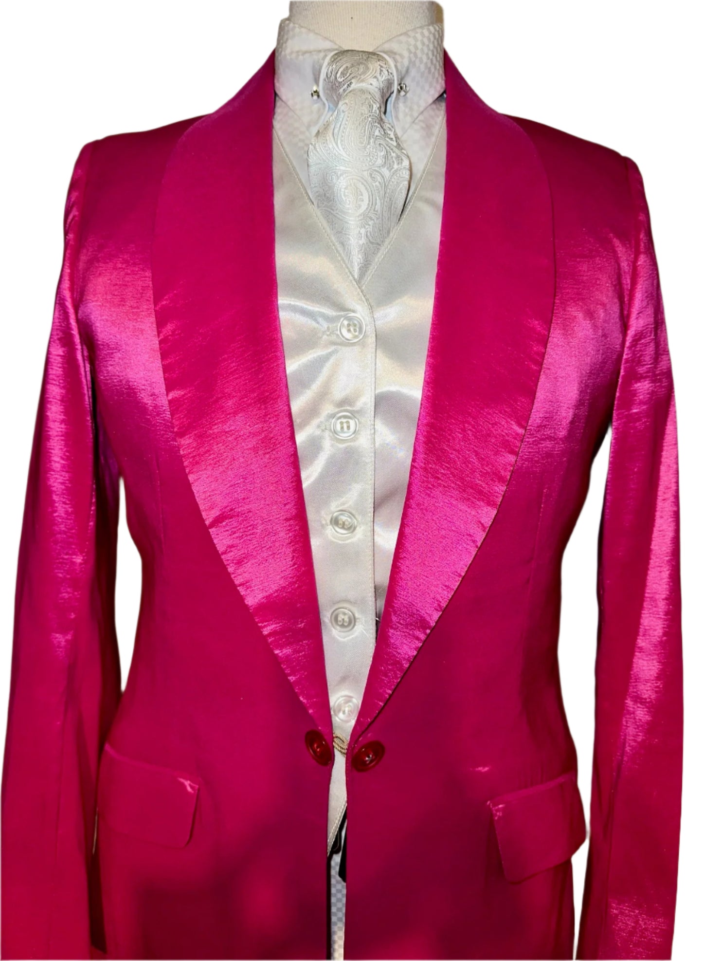 Hawkewood, Ladies, Day Coat