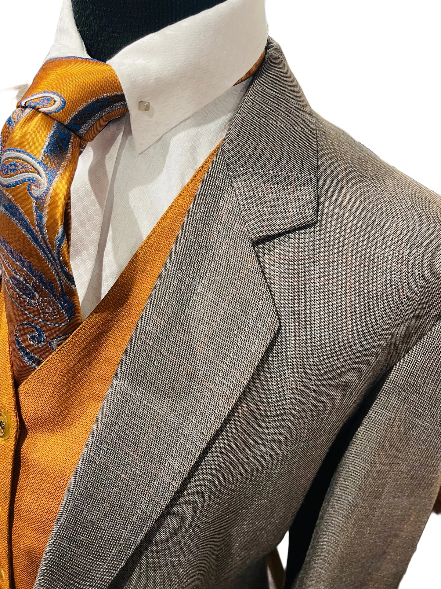 Carl Meyers, Ladies Day Suit
