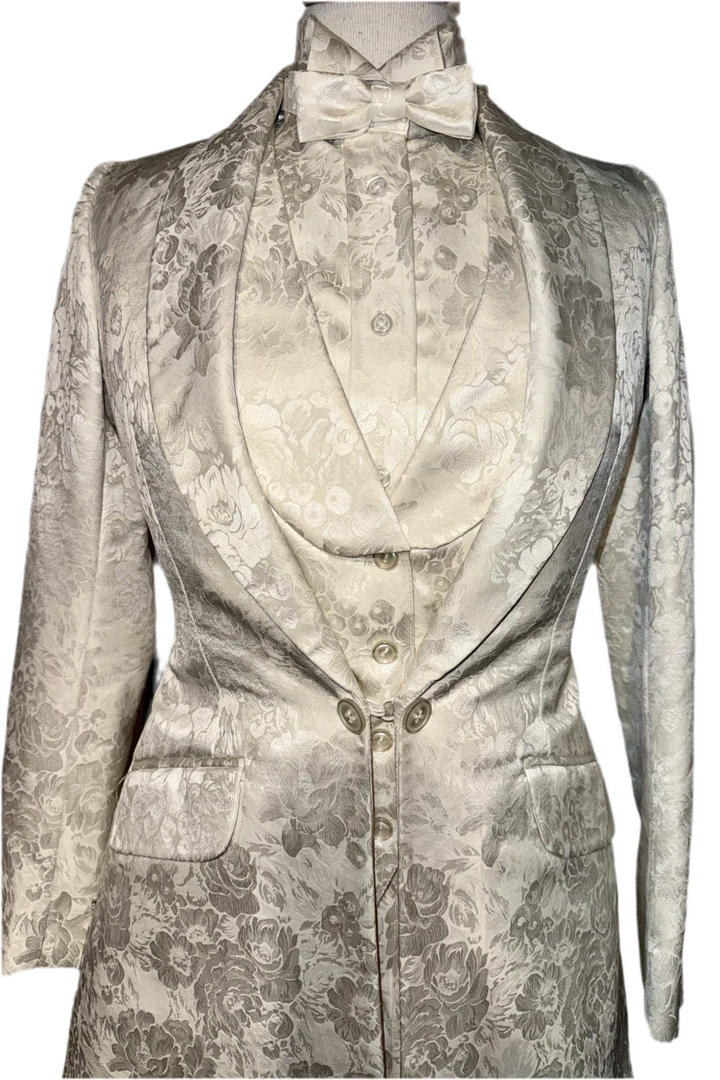 Hawkewood, Teen/Ladies Day Coat