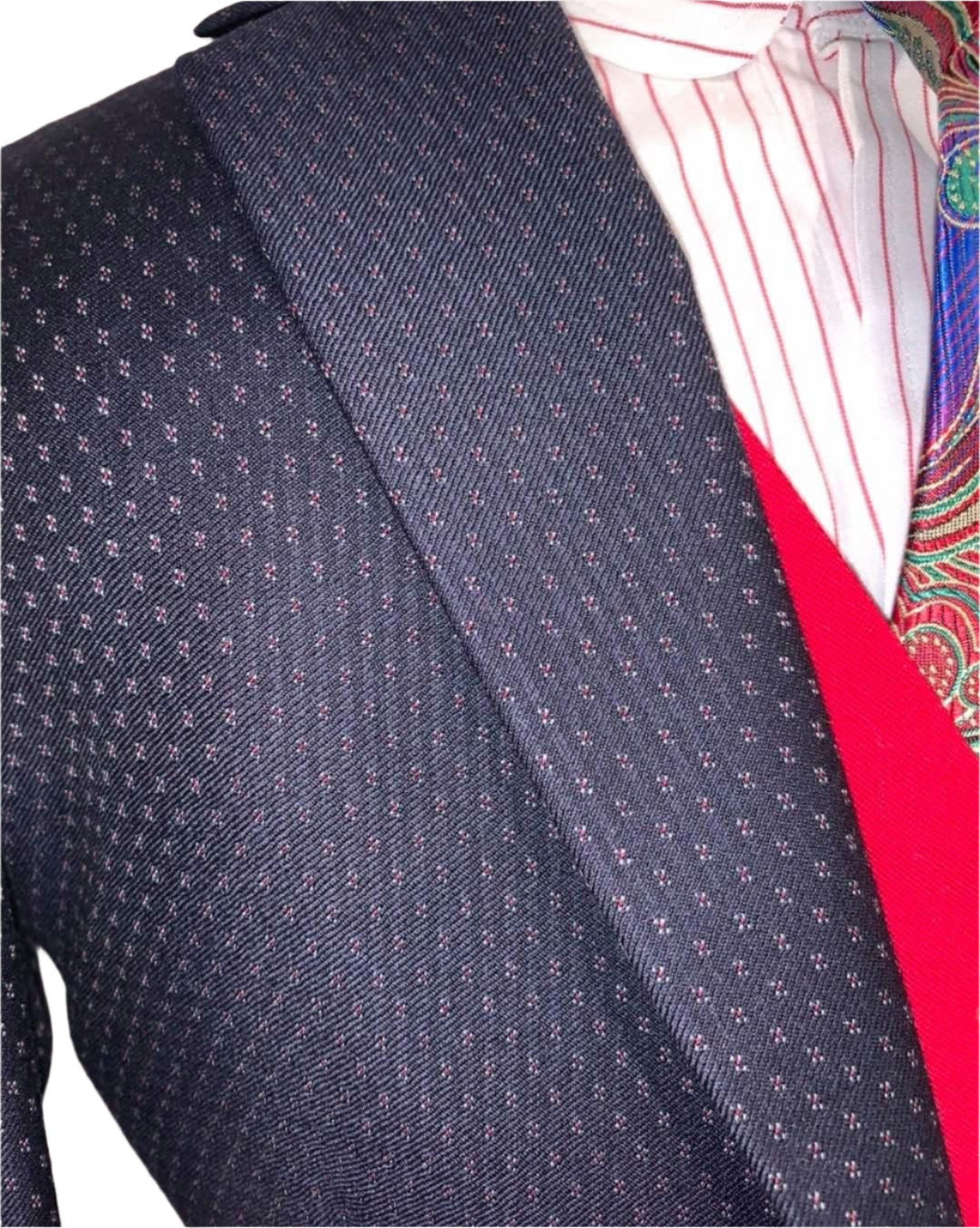 Hawkewood, Girls Day Suit