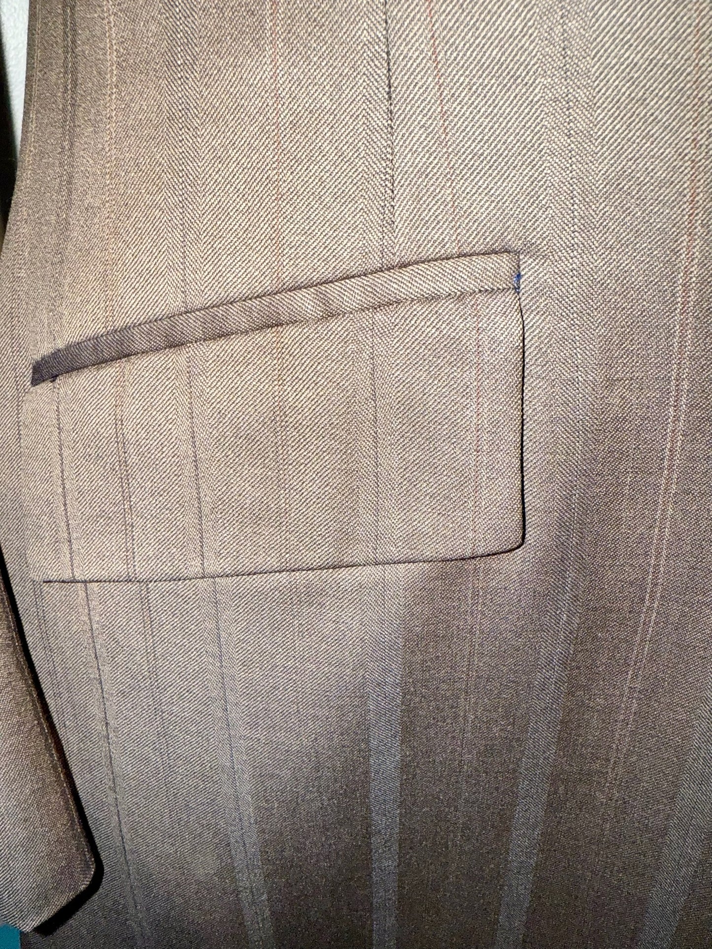 Carl Meyers, Teen/Ladies Day Suit