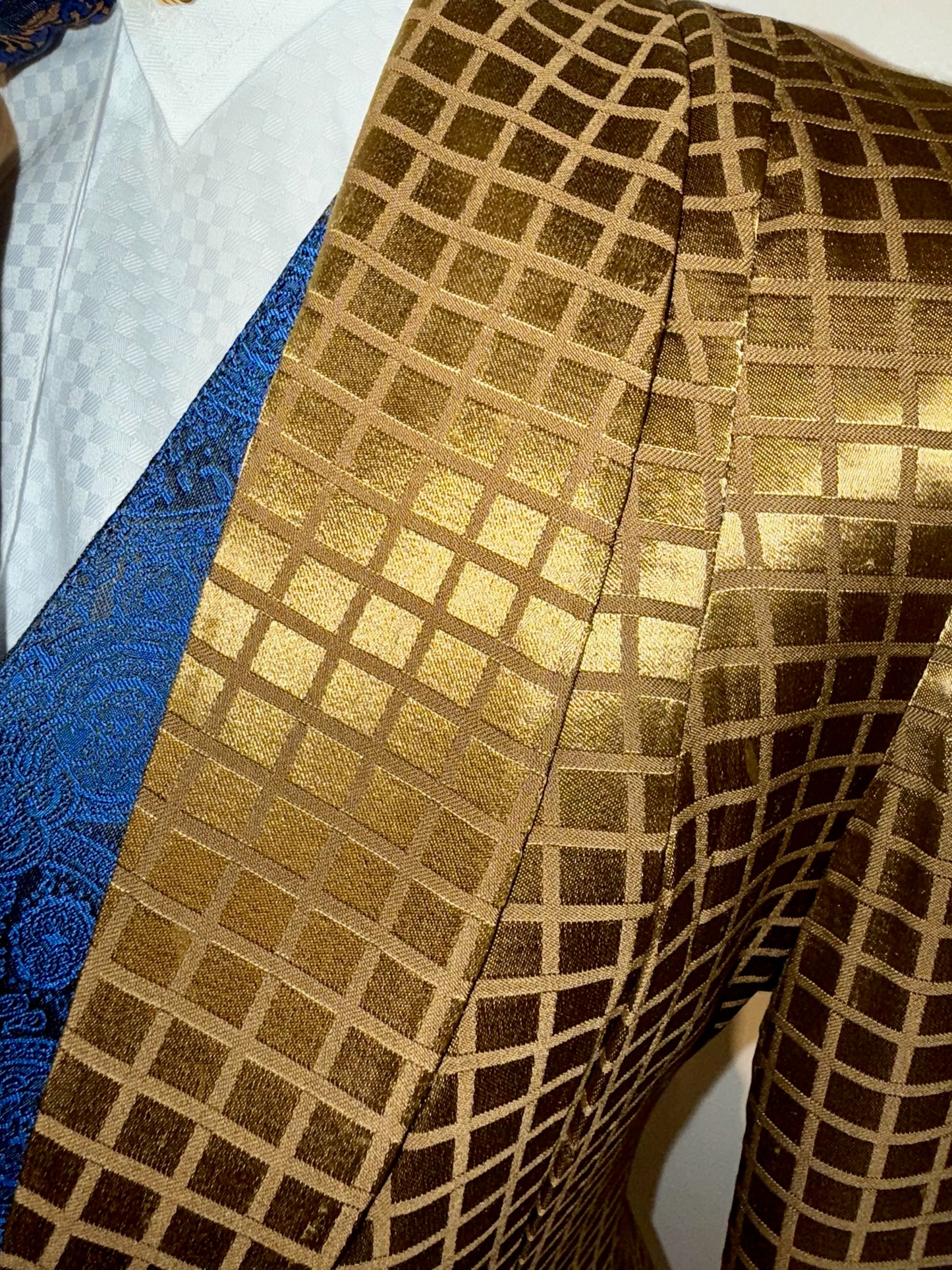 Frierson's, Ladies Day Coat