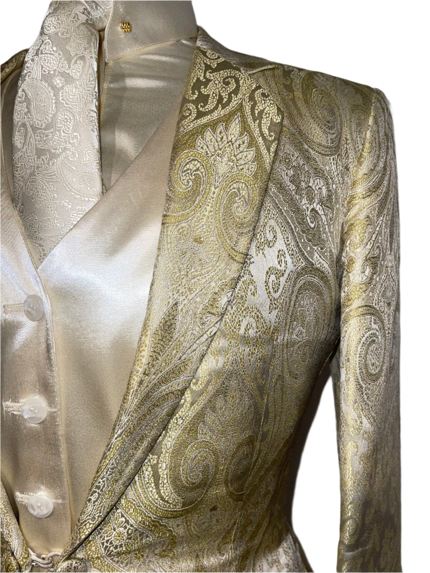 Show Season, Ladies/Teen Day Coat