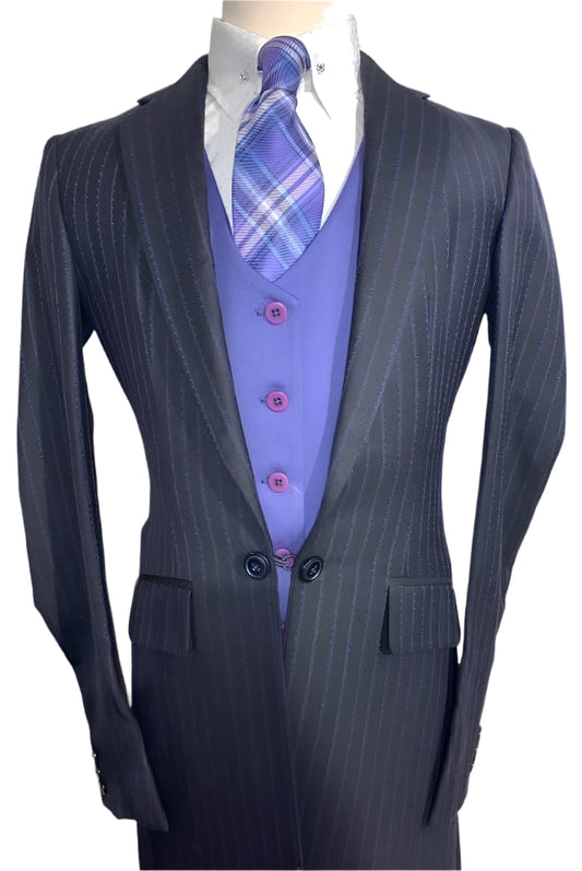 Hawkewood, Teen/Ladies Day Suit