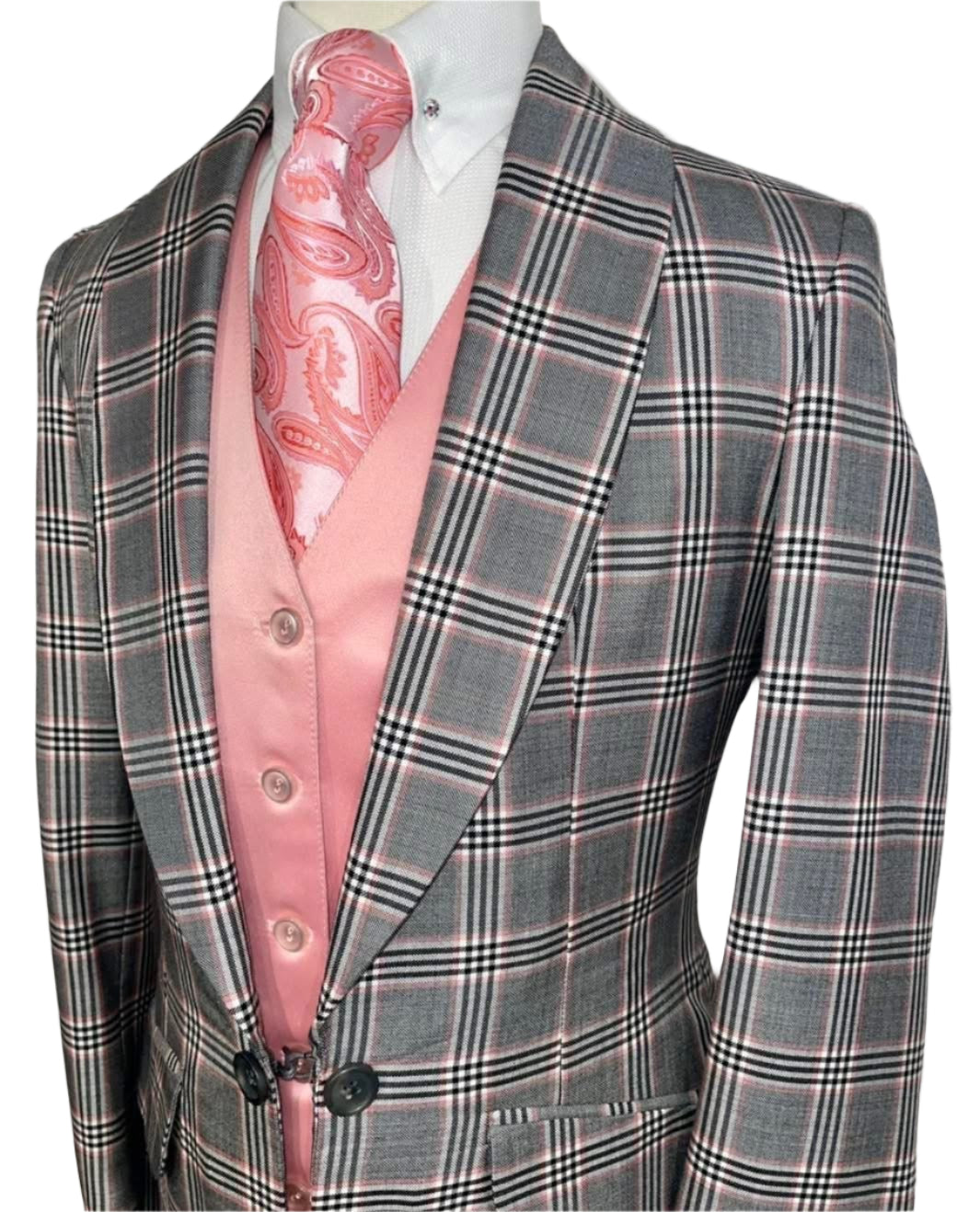 Hawkewood, Teen/Ladies Day Coat