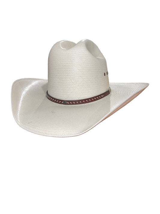 Resistol, Straw 7 Western Hat