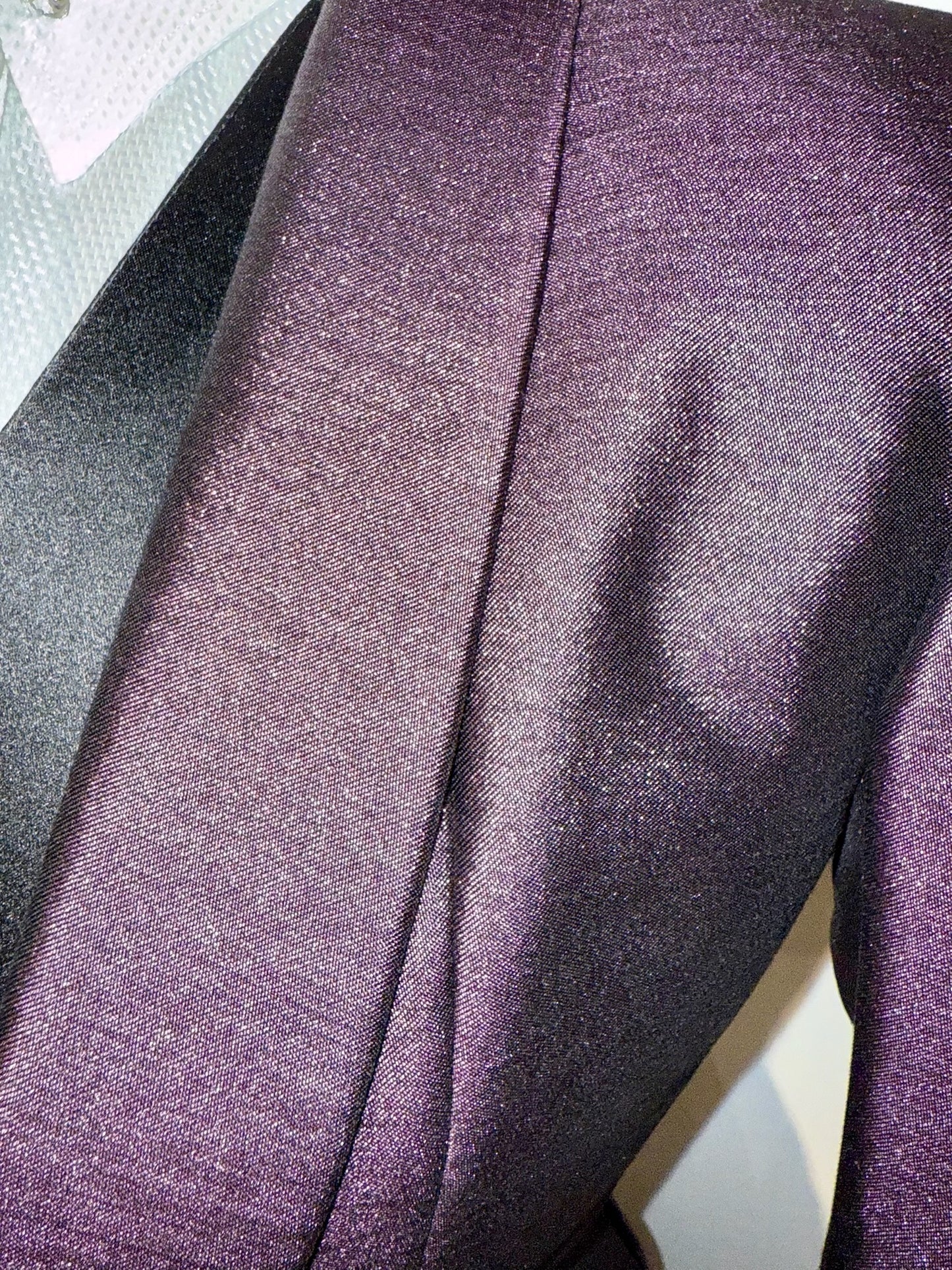 Marsha De Arriaga, Teen Day Coat