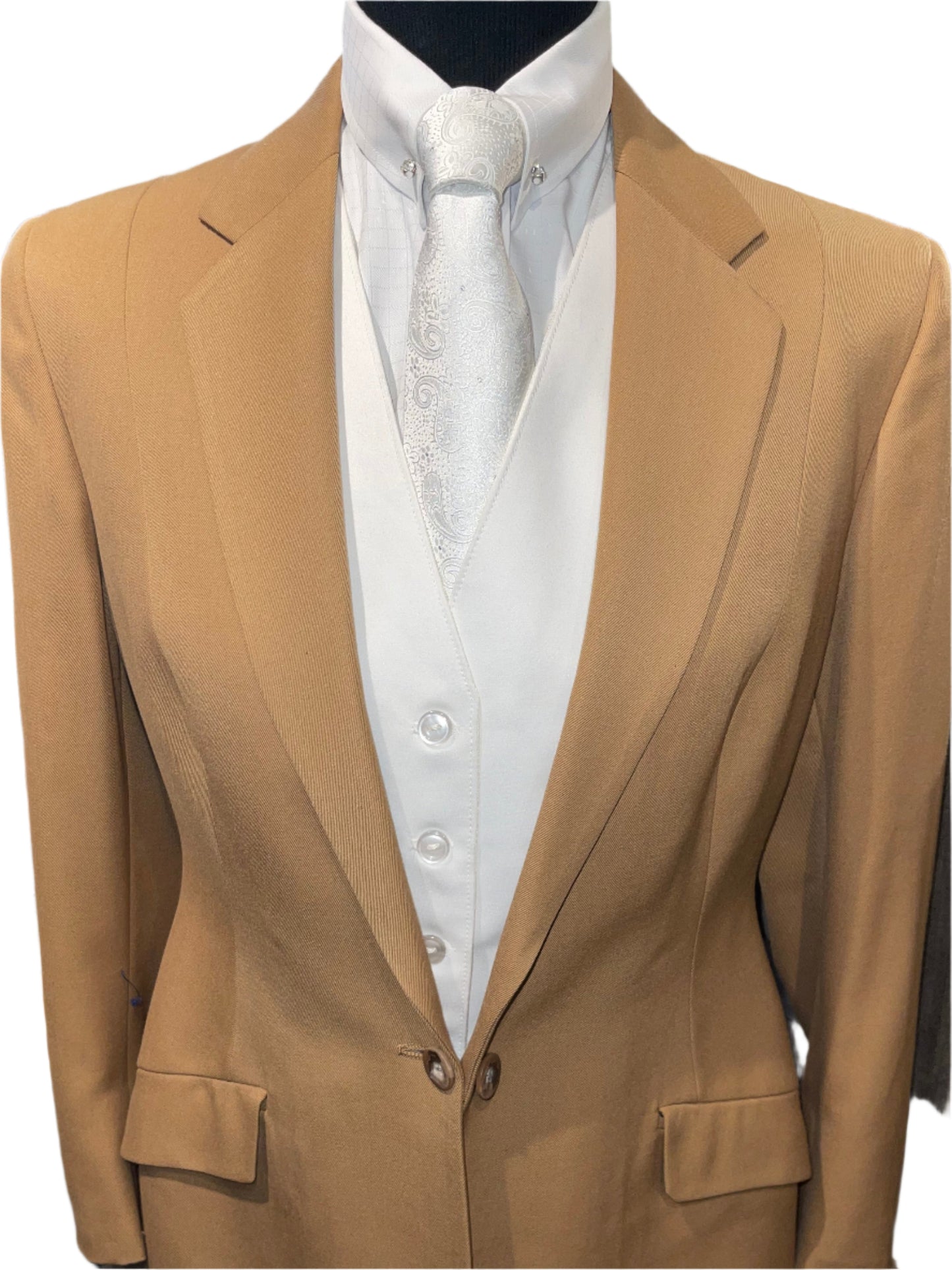 Howard Cox, Ladies Day Suit