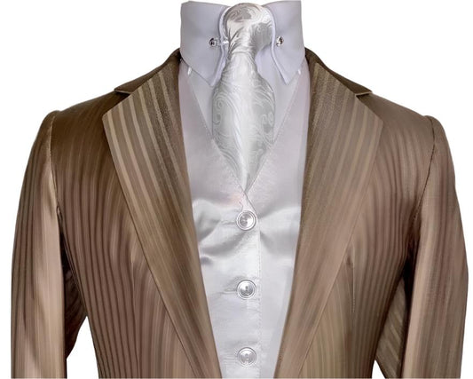 Becker Brothers, Youth Day Suit