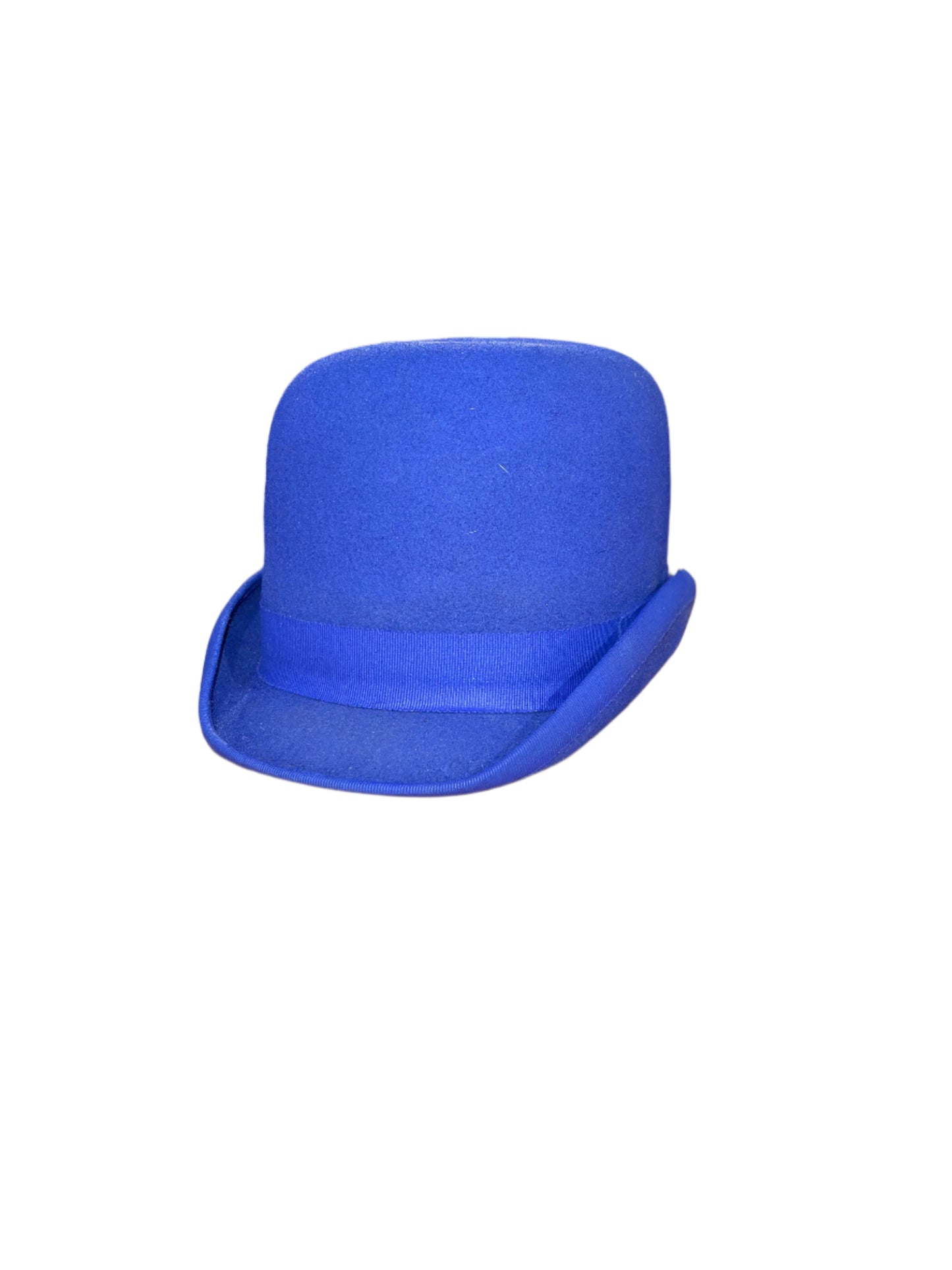 DeRegnaucourt, Custom Dyed Derby 6 3/4