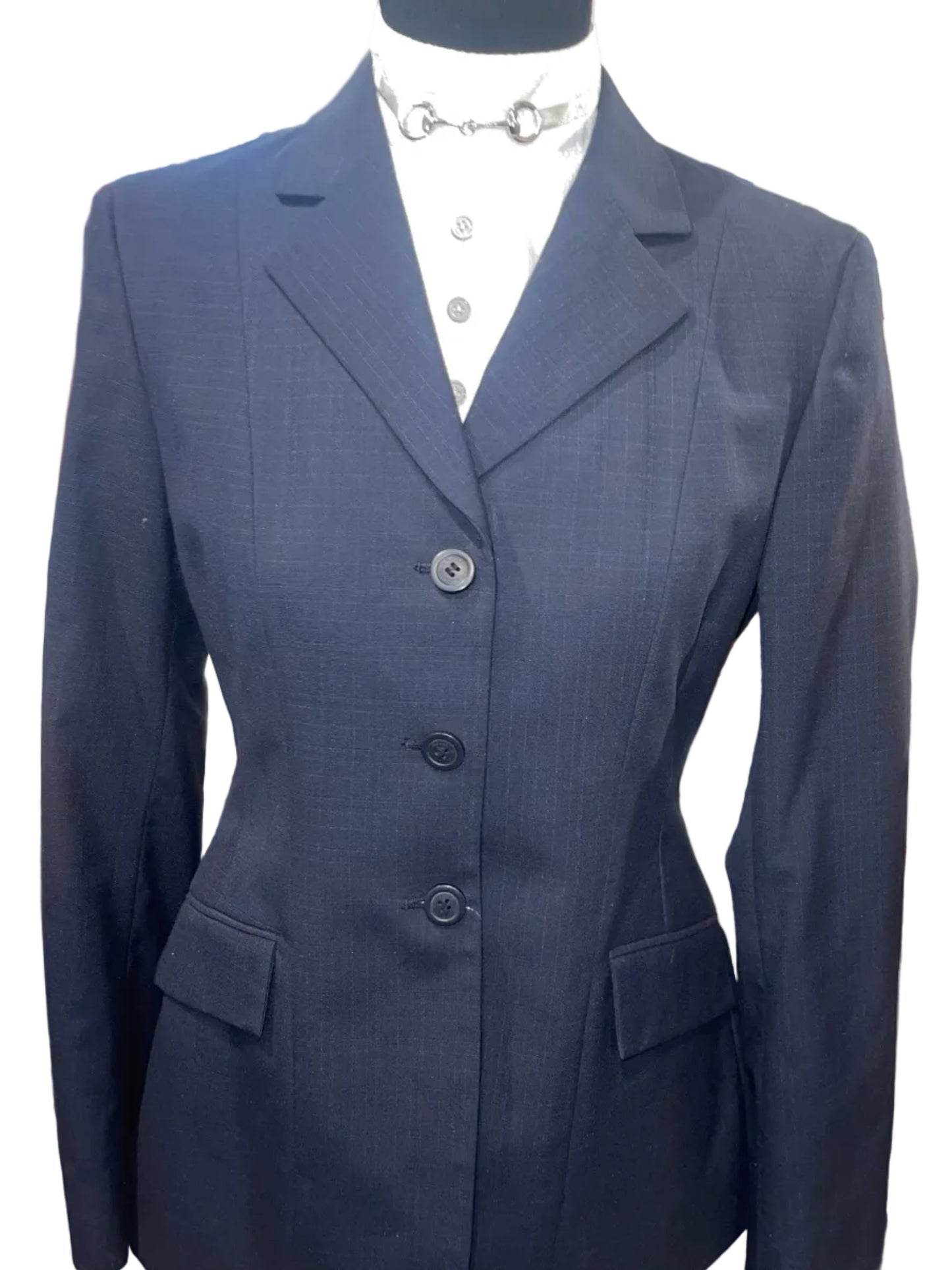 R.J. Classics, Ladies 6R, Hunt Coat