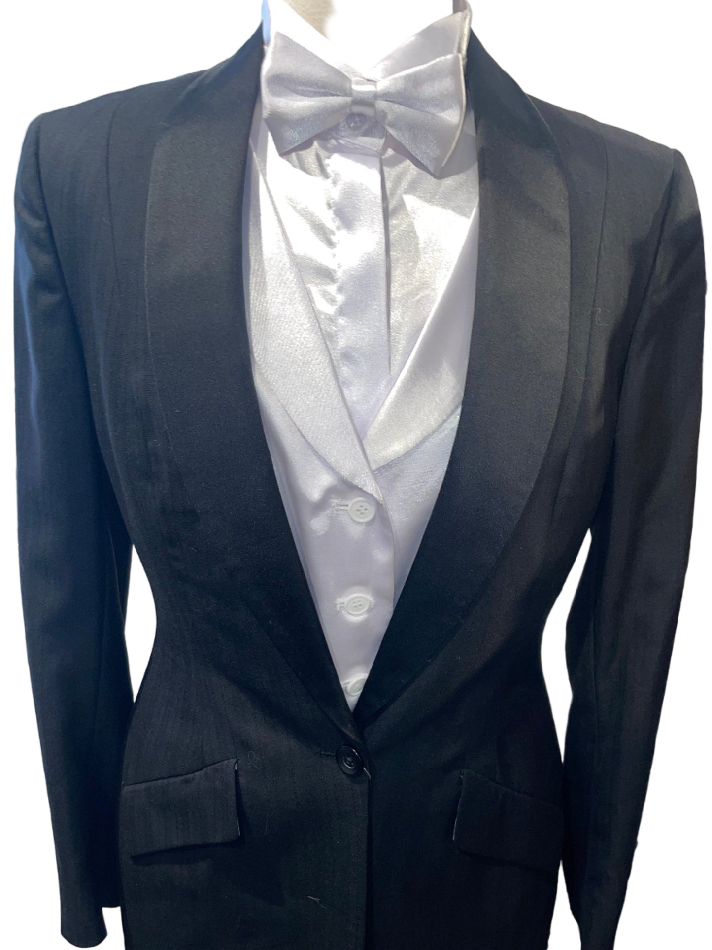 Le Cheval Navy Tux