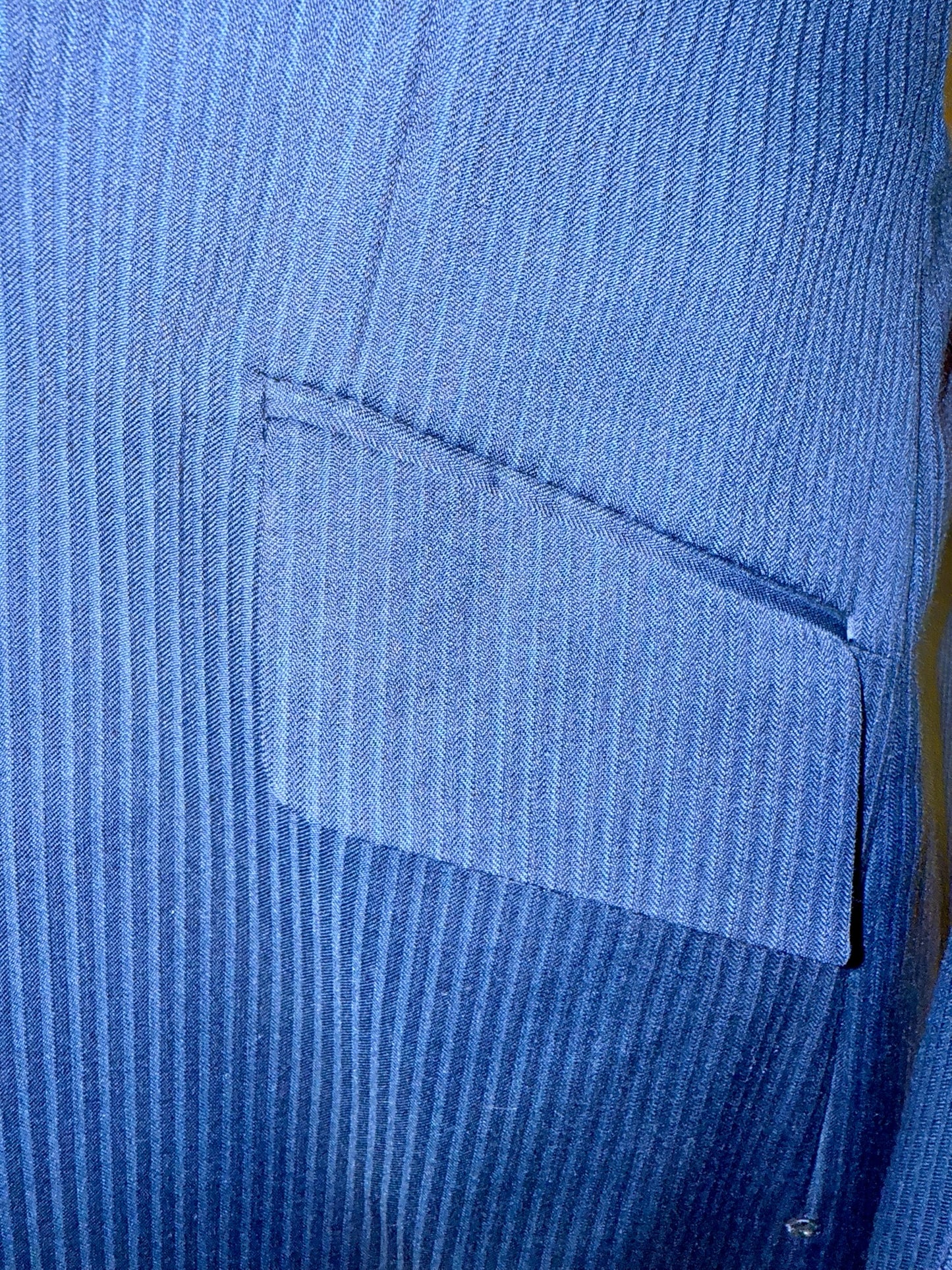 Marsha de Arriaga, Ladies Day Suit