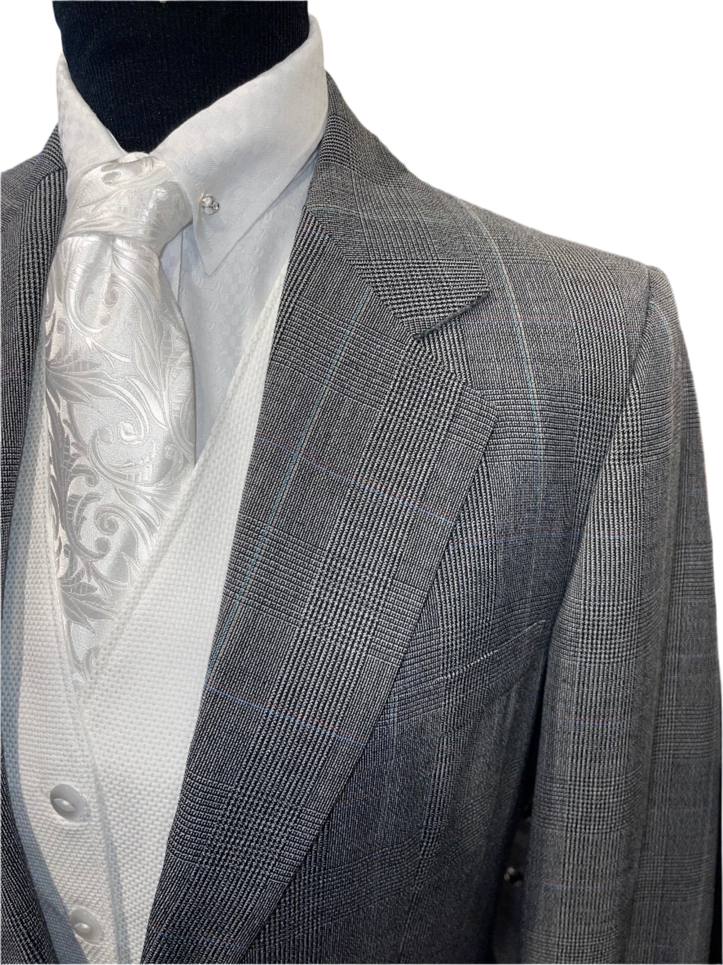 Carl Meyers, Mens Day Suit