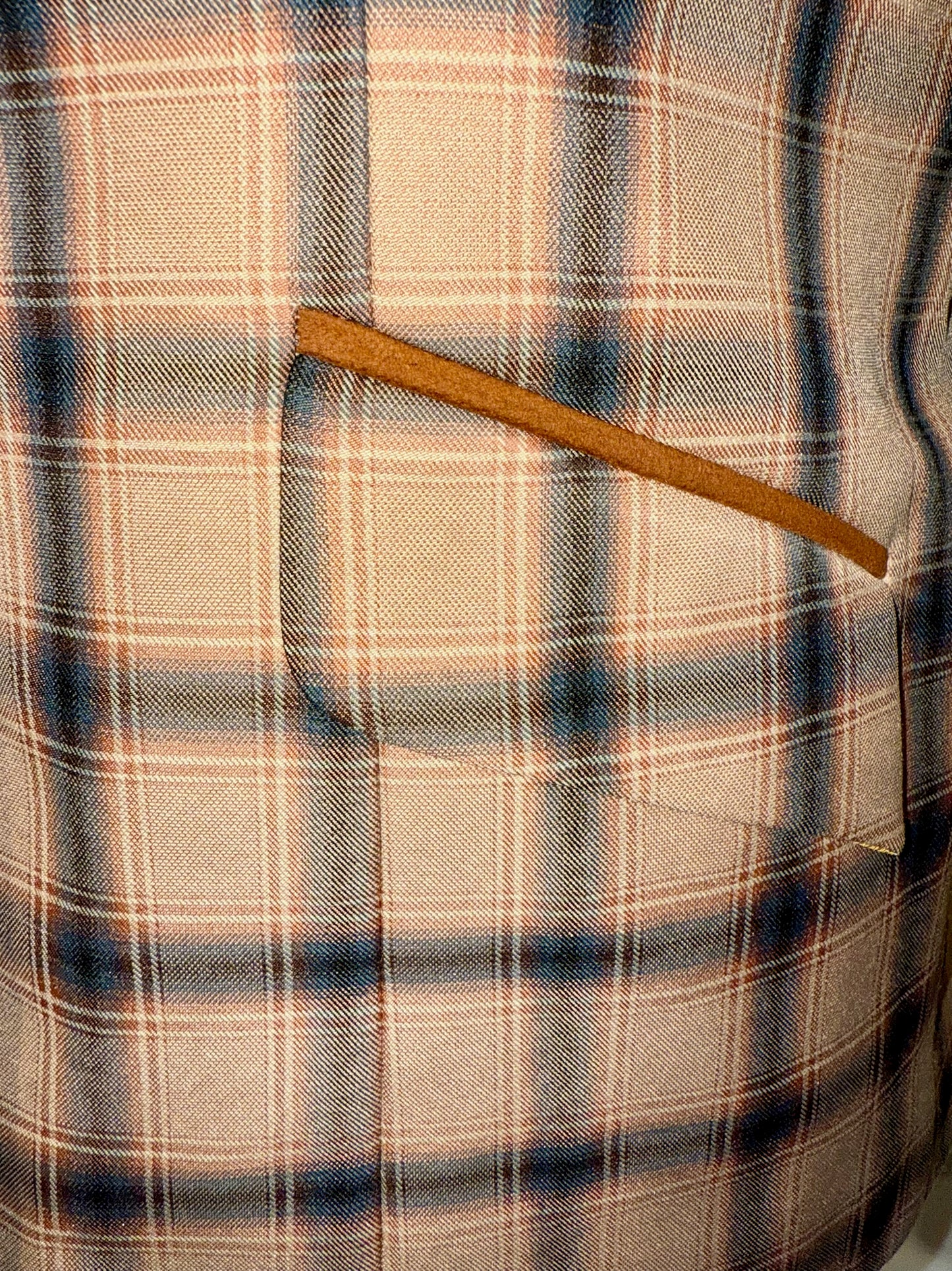 Marsha de Arriaga, Ladies Hunt Coat