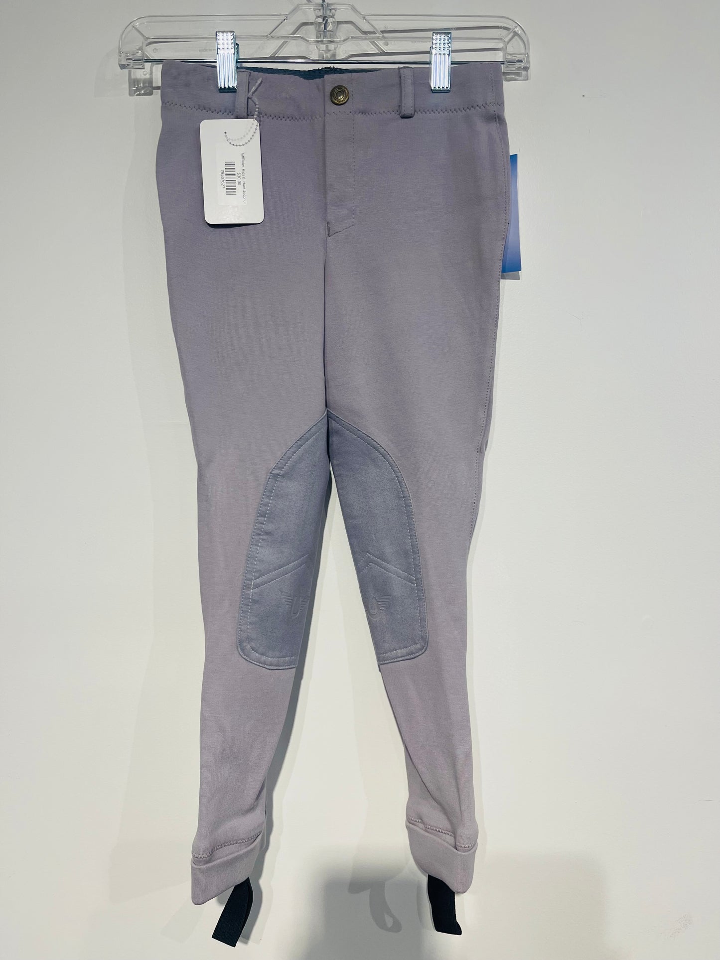 TuffRider, Kids 8, Hunt Jodphurs
