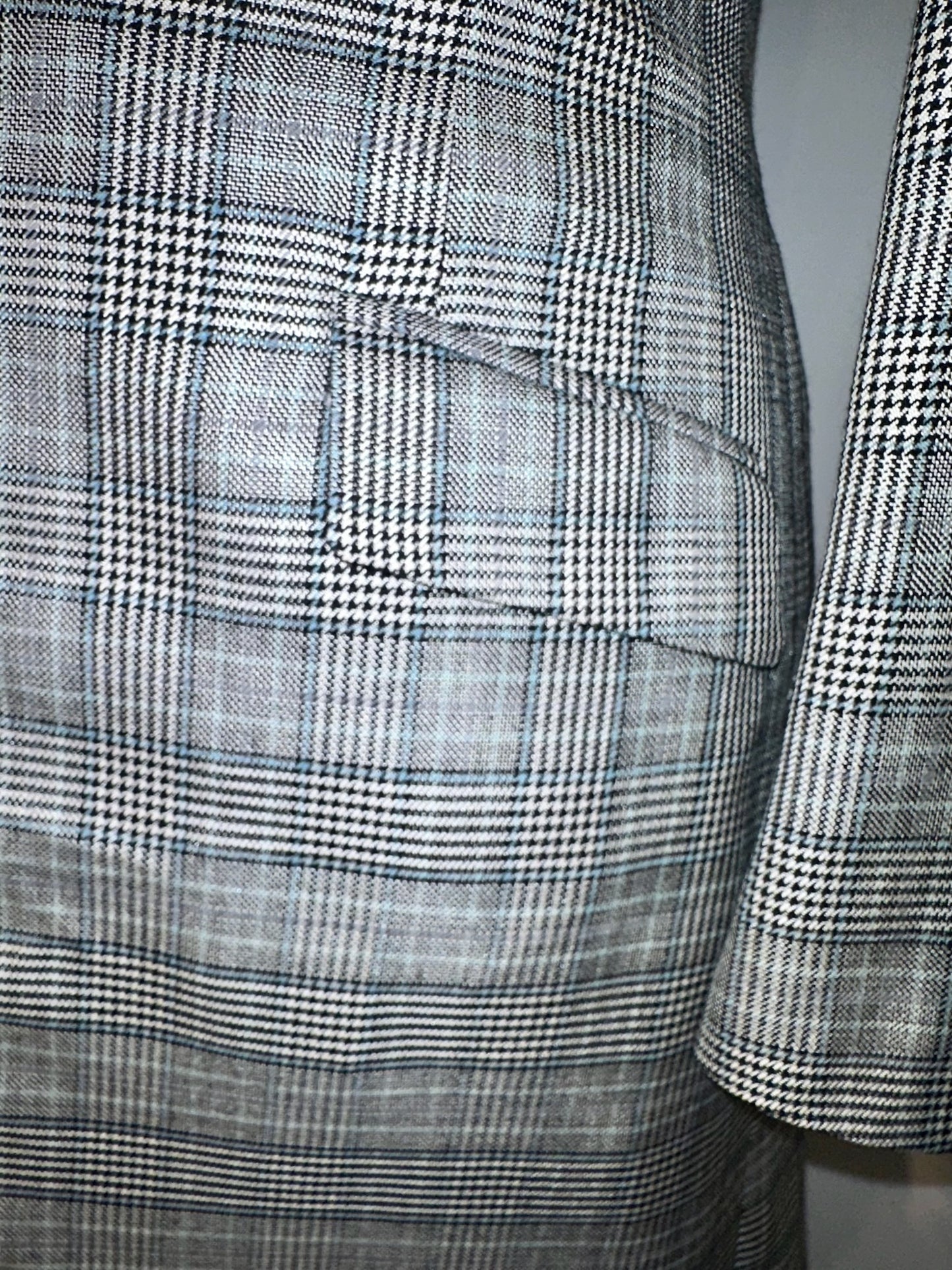 Becker Brothers, Teen/Ladies Day Coat