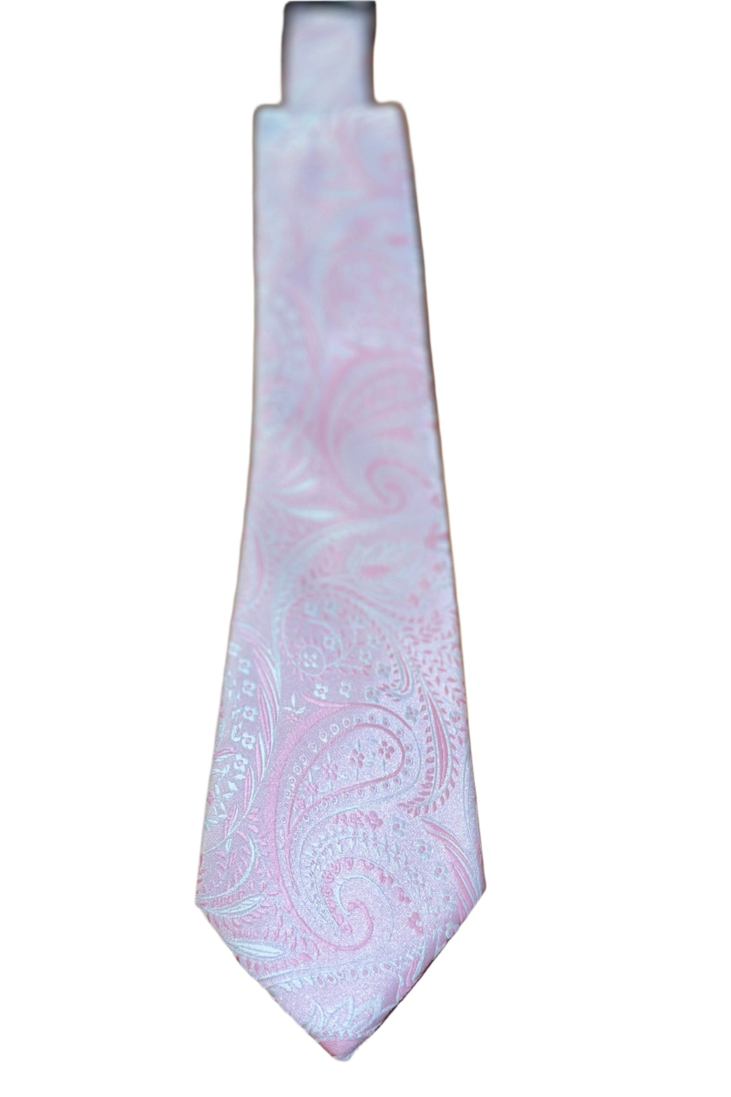 Pink Ties (various styles and patterns available)