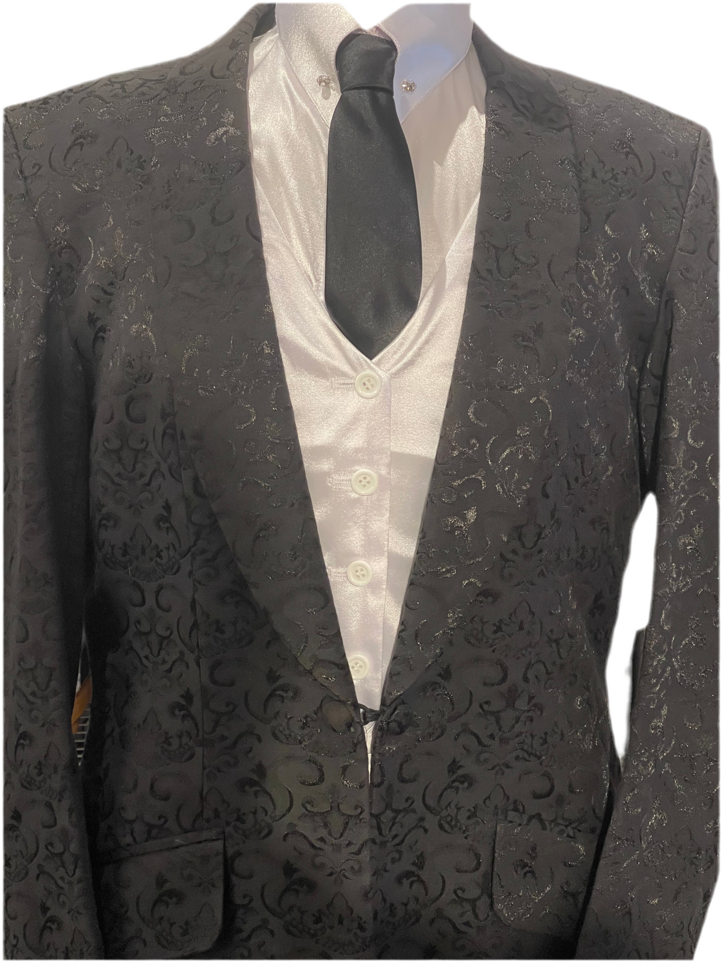 Marsha De Arriaga, Ladies Day Coat