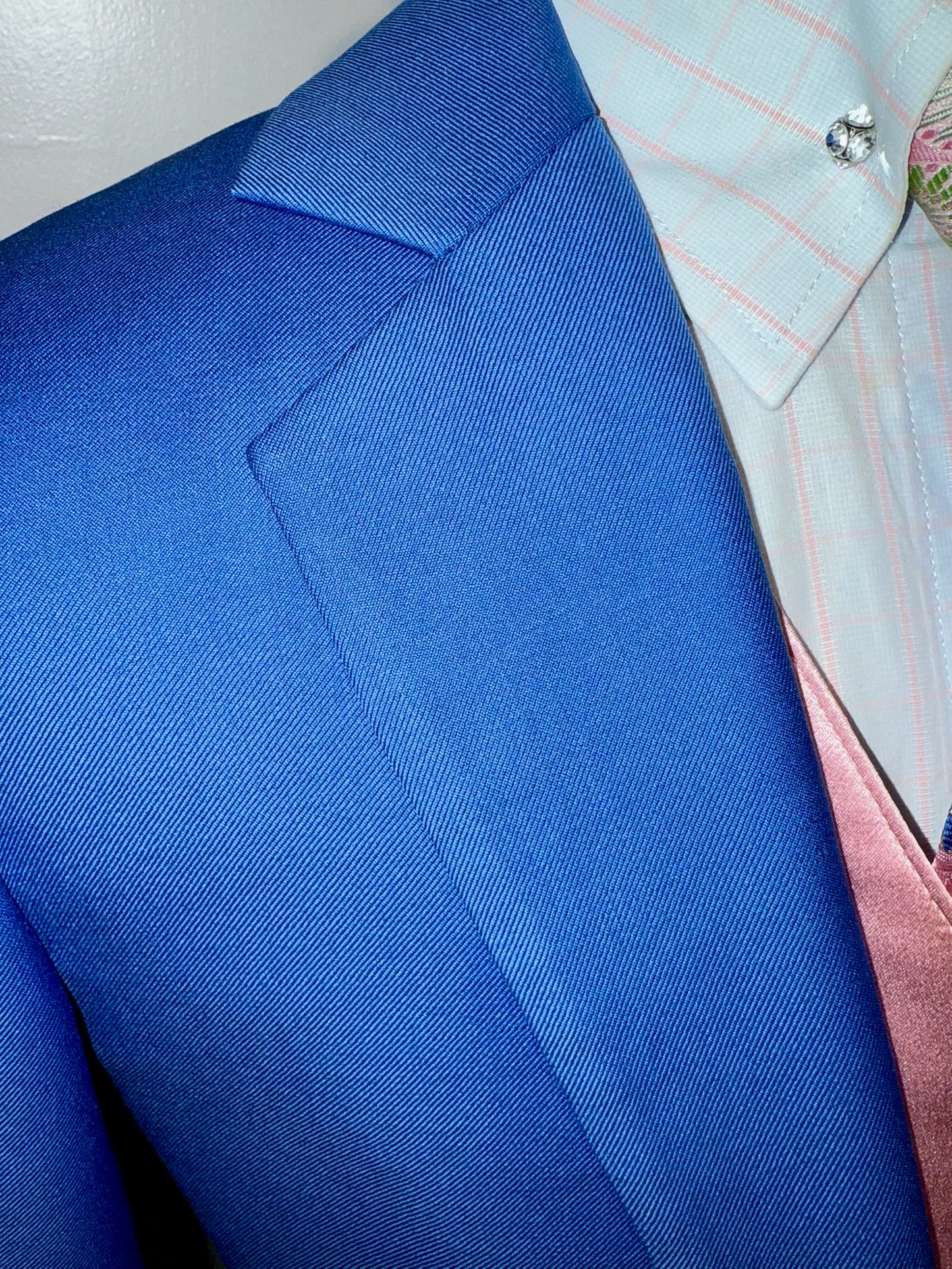 DeRegnaucourt, Girls Day Suit