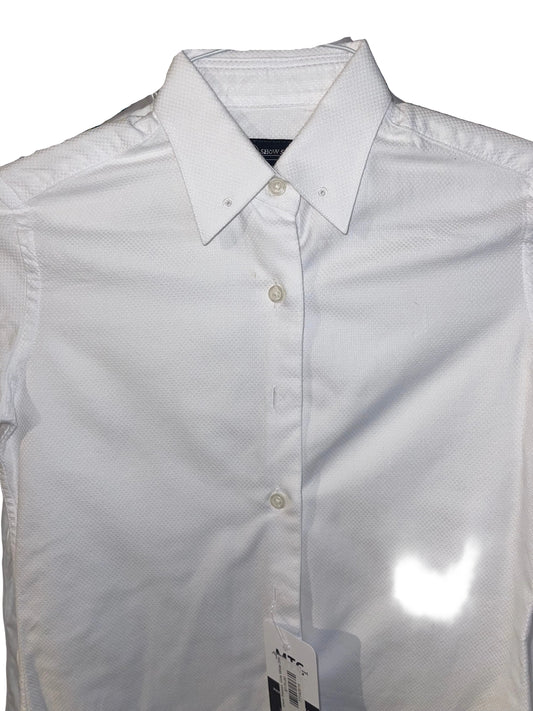 Show Season, Girls White Shirt
