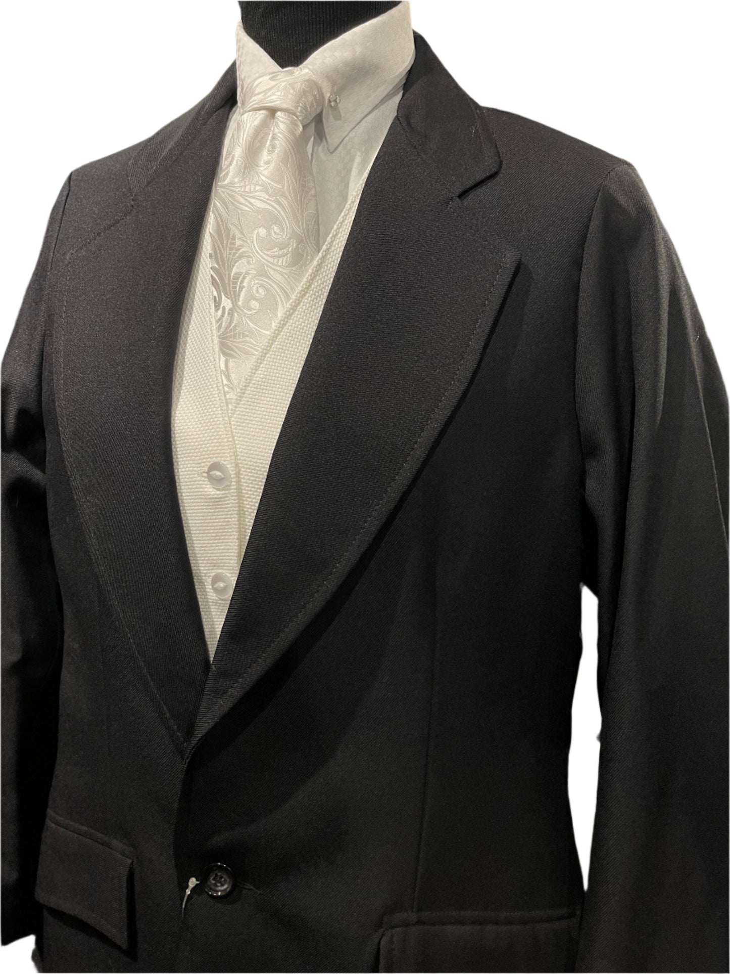 Reed Hill, Ladies Day Suit